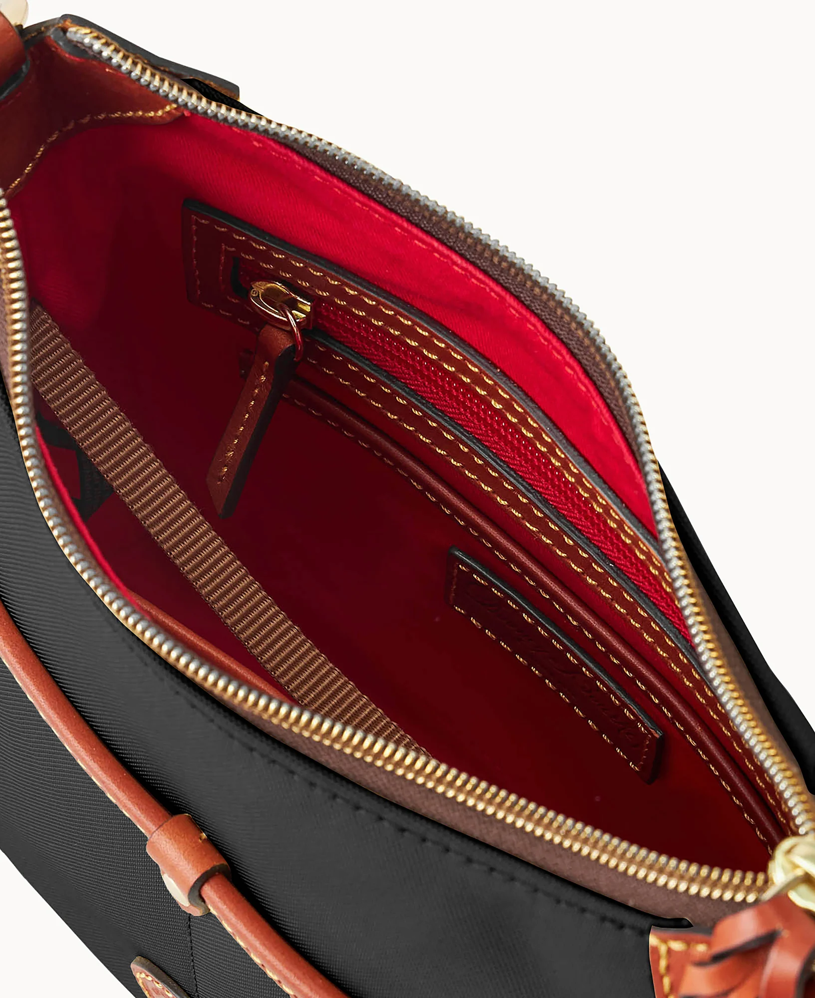 Nylon Small Kimberly Crossbody - Image 26