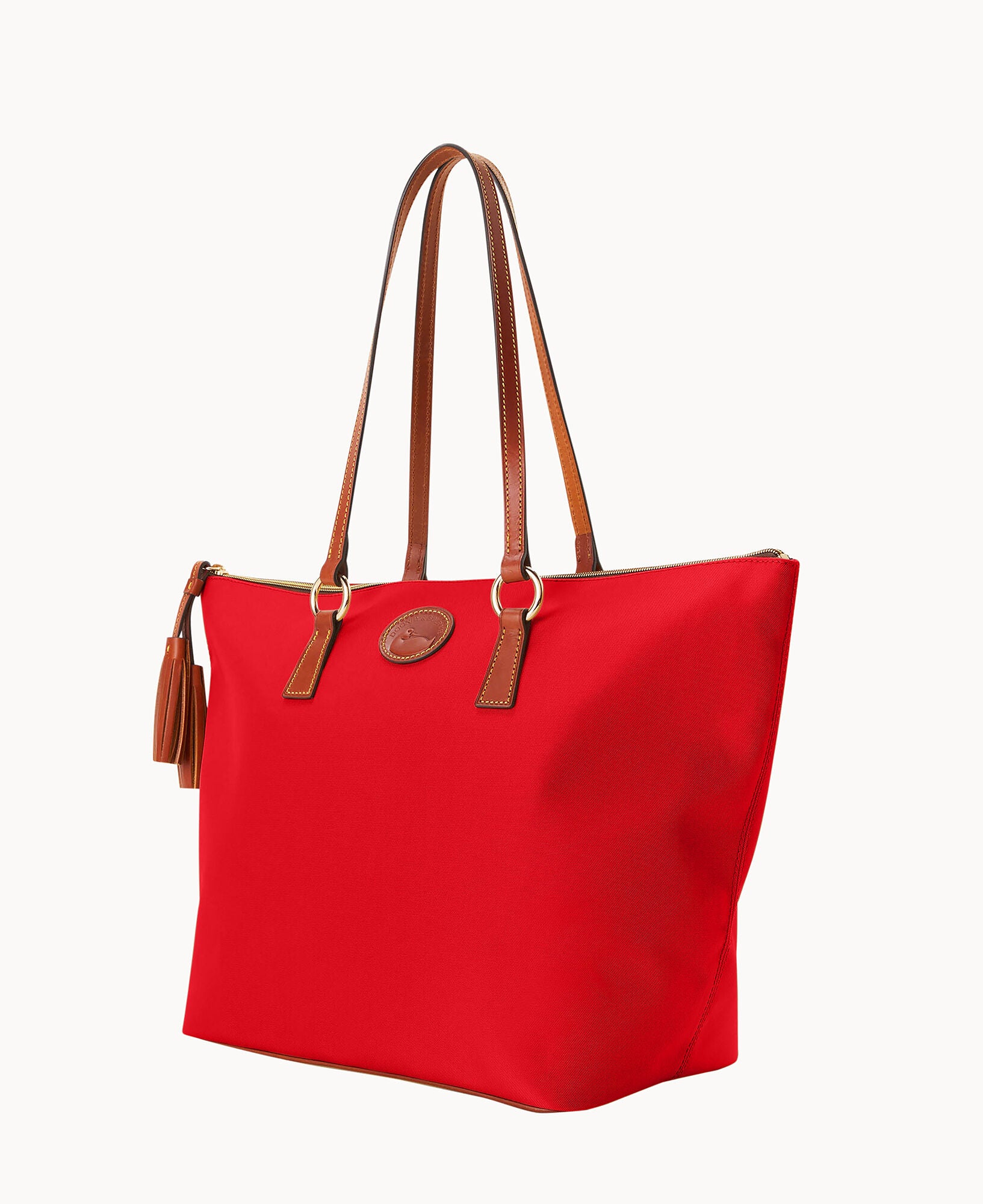 Nylon Tobi Tote - Image 6
