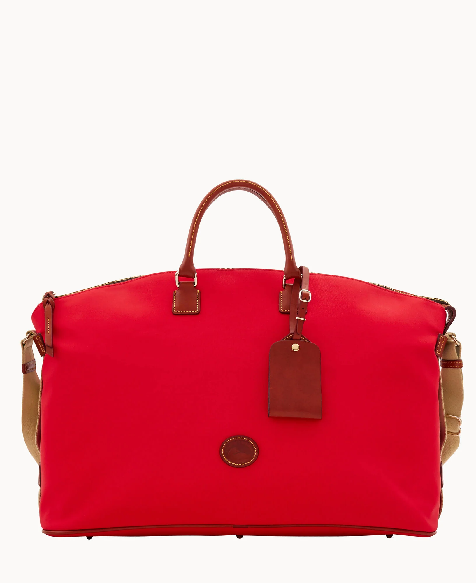 Nylon Weekender