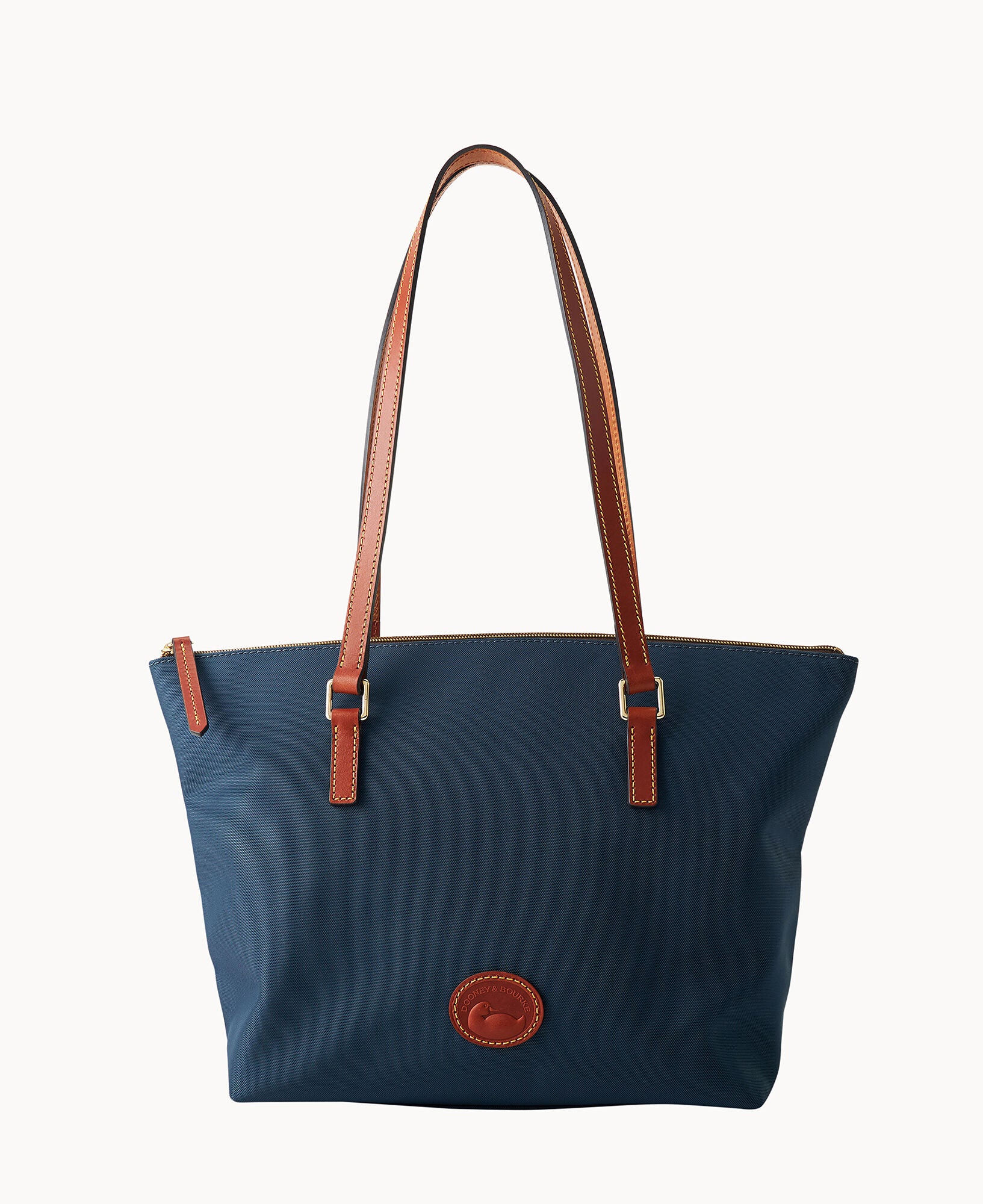 Nylon Zip Tote - Image 13