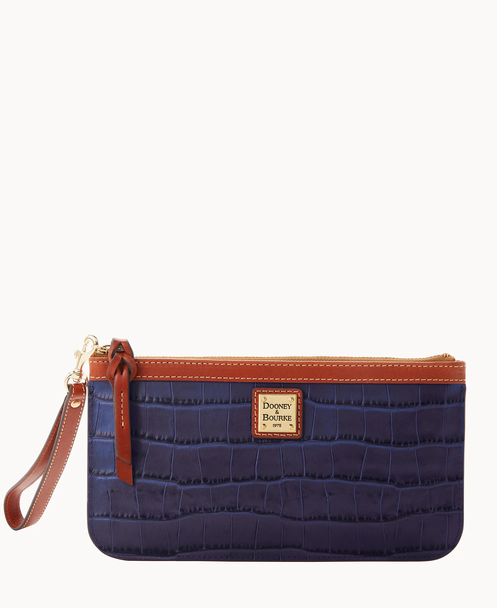 Oakdale Clutch Wristlet