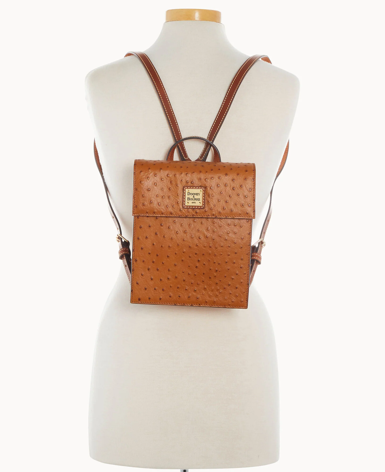Ostrich Backpack - Image 10