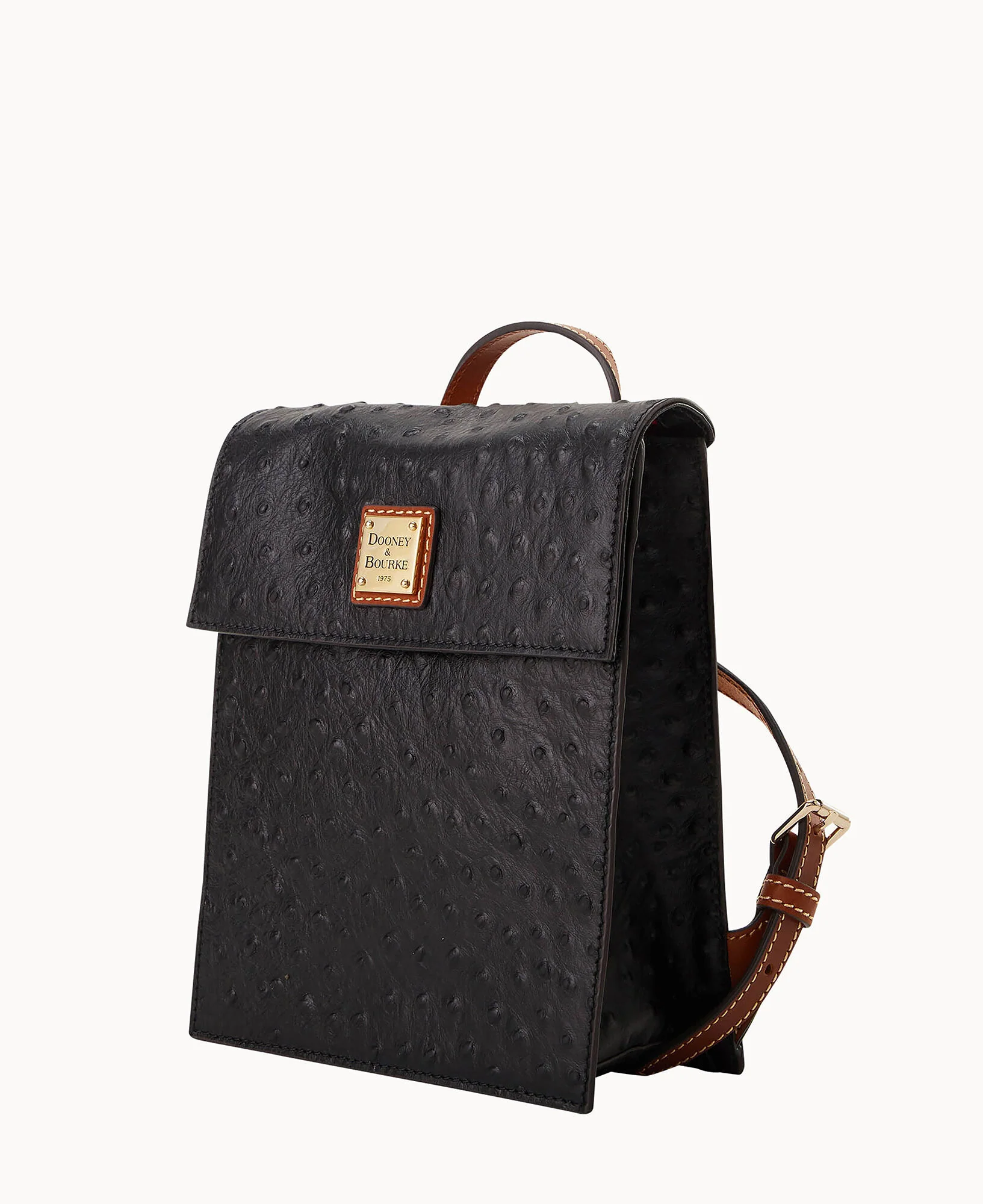 Ostrich Backpack - Image 4