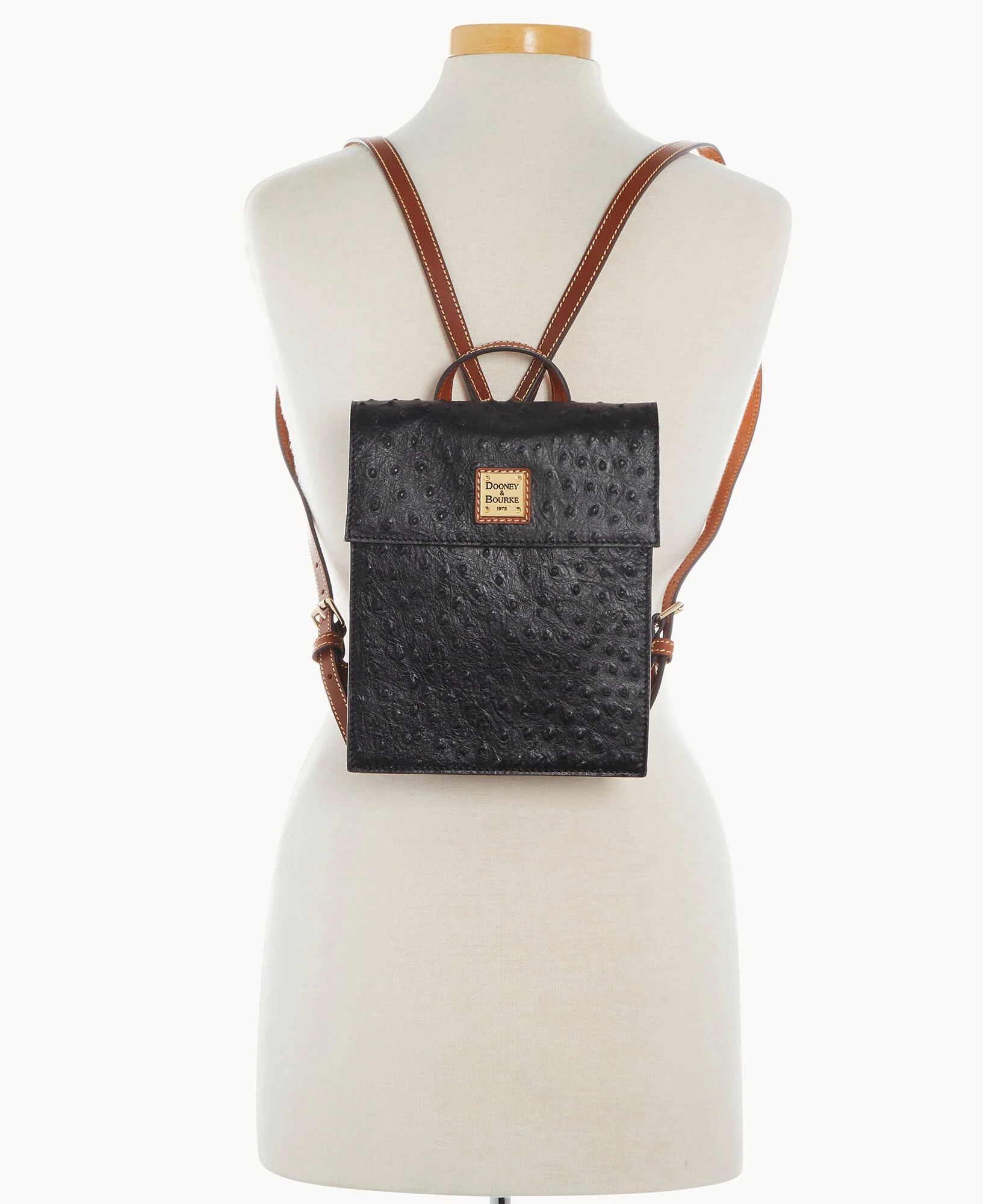 Ostrich Backpack - Image 6