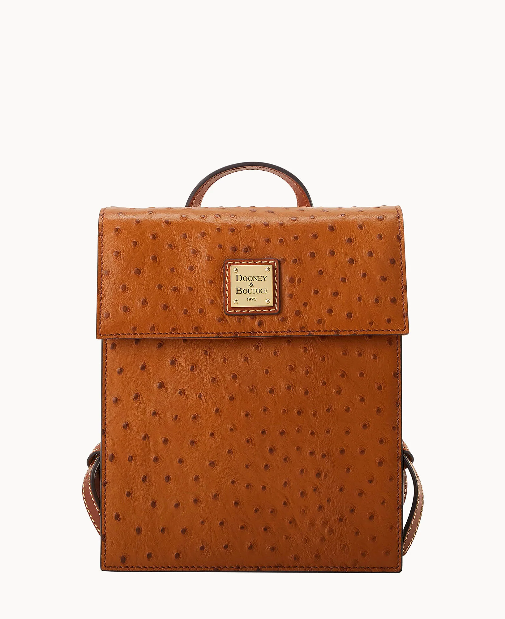 Ostrich Backpack - Image 7