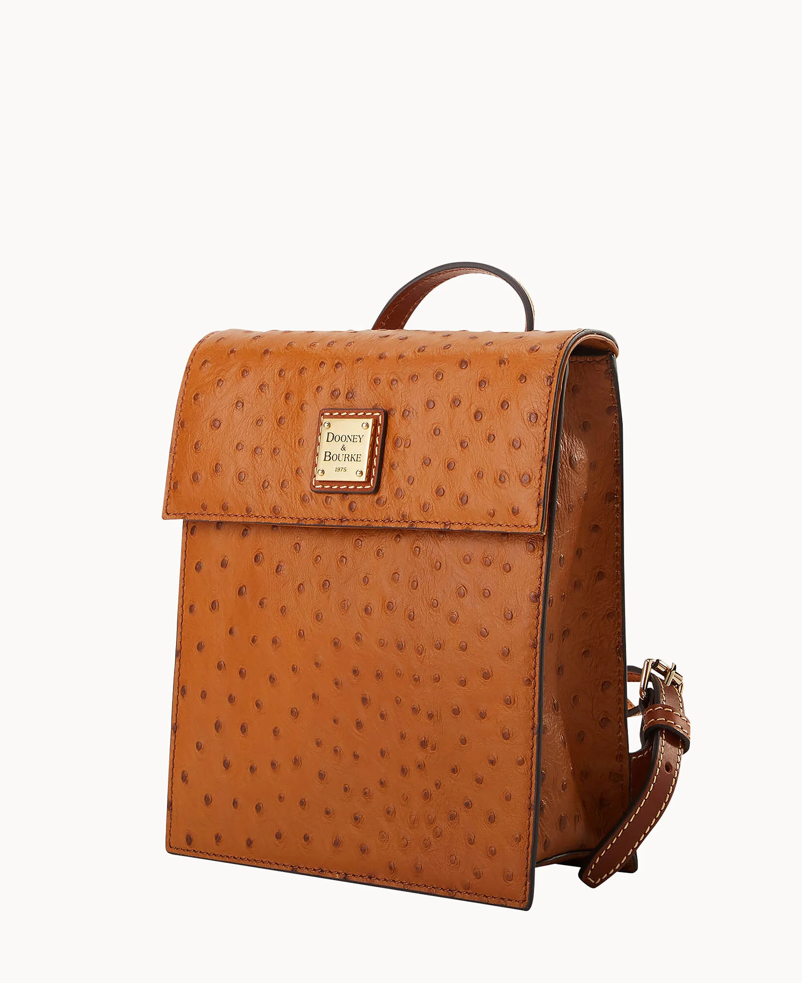 Ostrich Backpack - Image 8