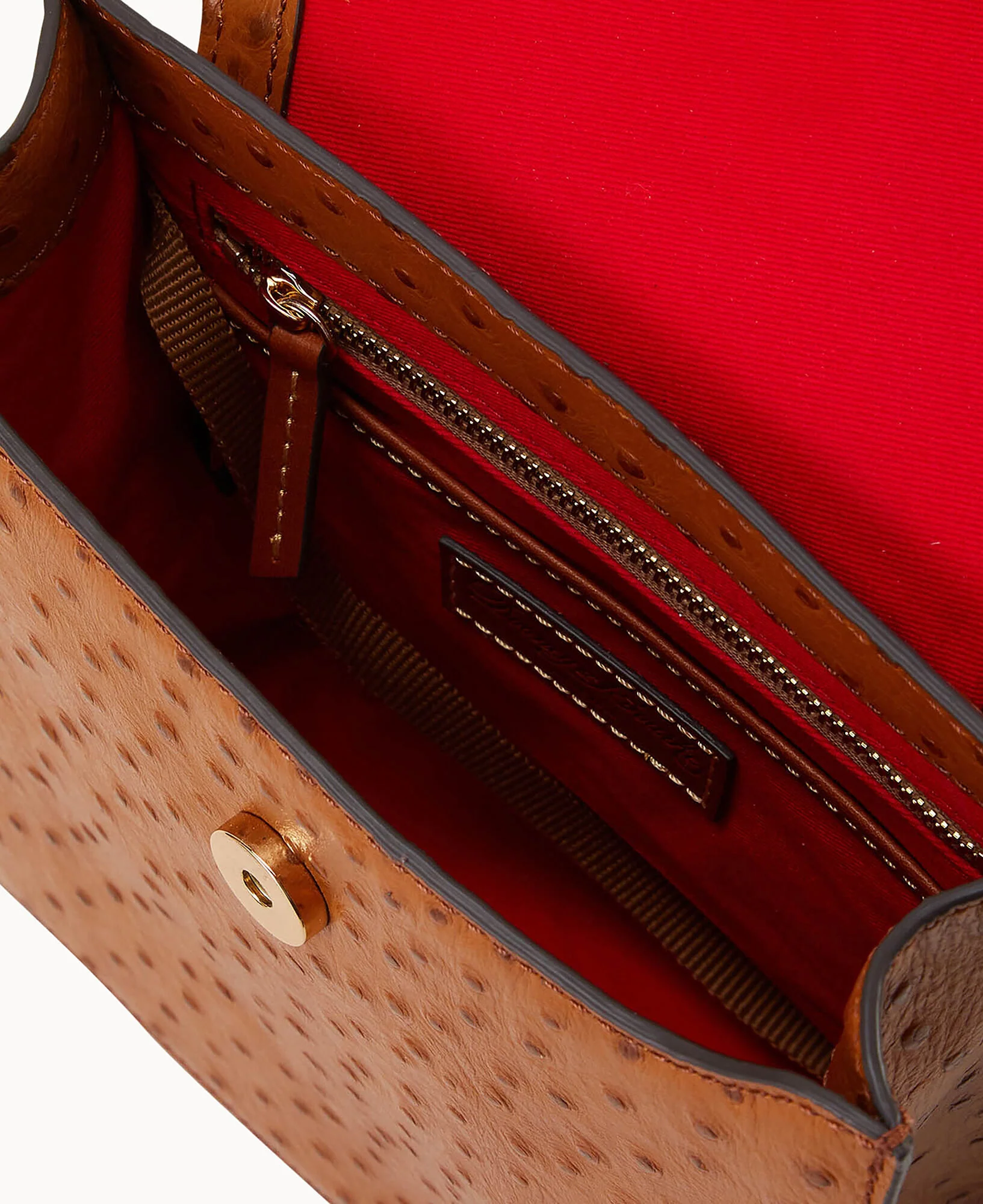 Ostrich Backpack - Image 9
