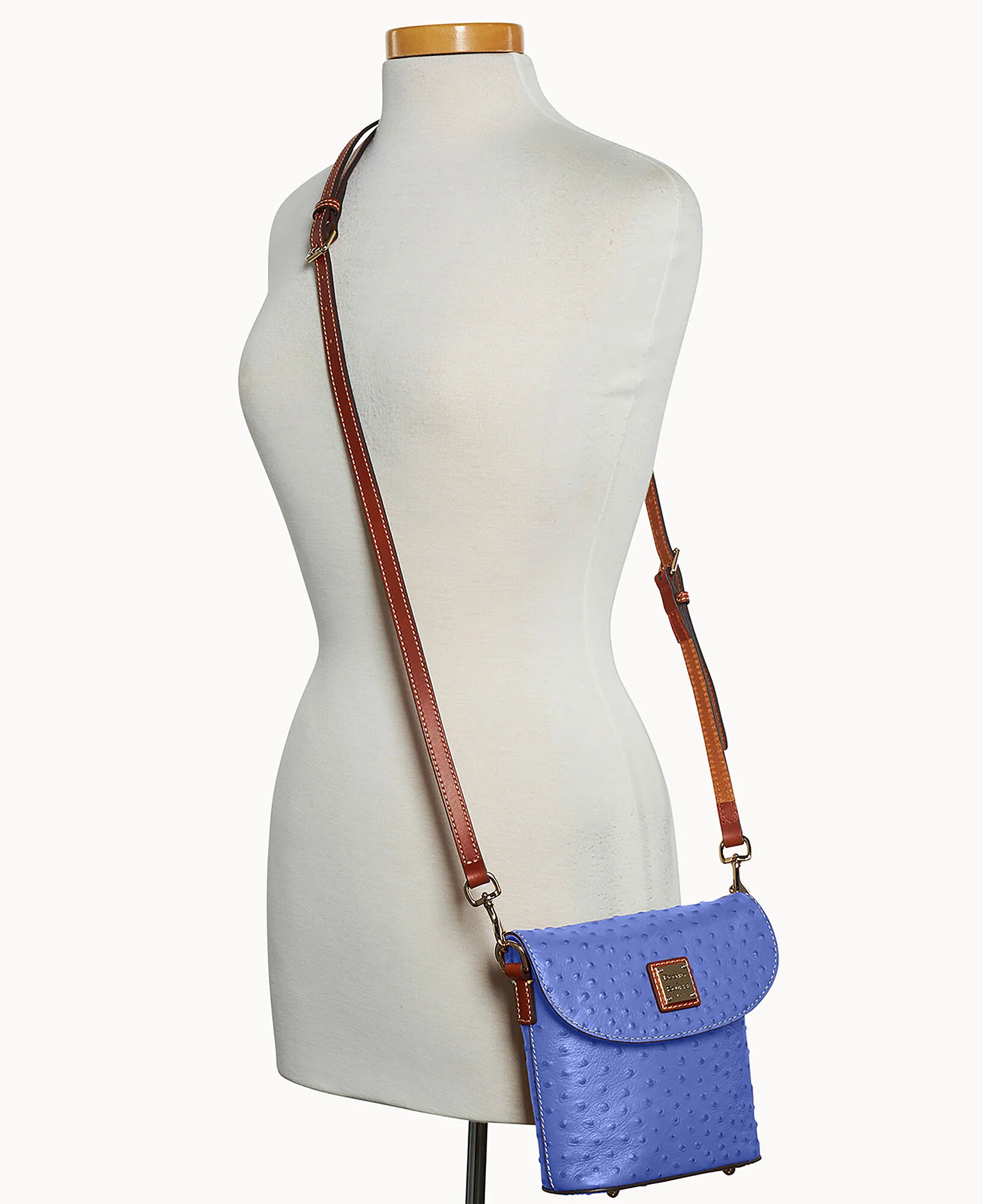 Ostrich Binocular Bag - Image 24
