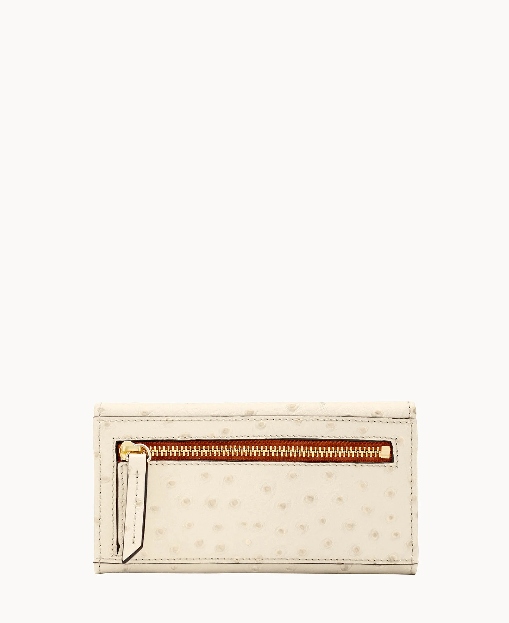 Ostrich Continental Clutch - Image 11