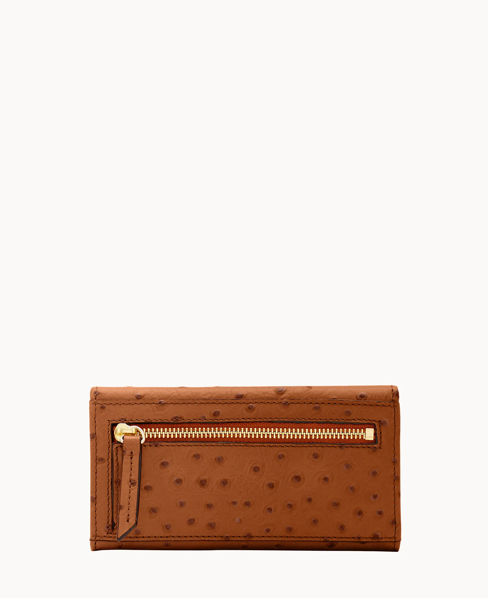 Ostrich Continental Clutch - Image 14