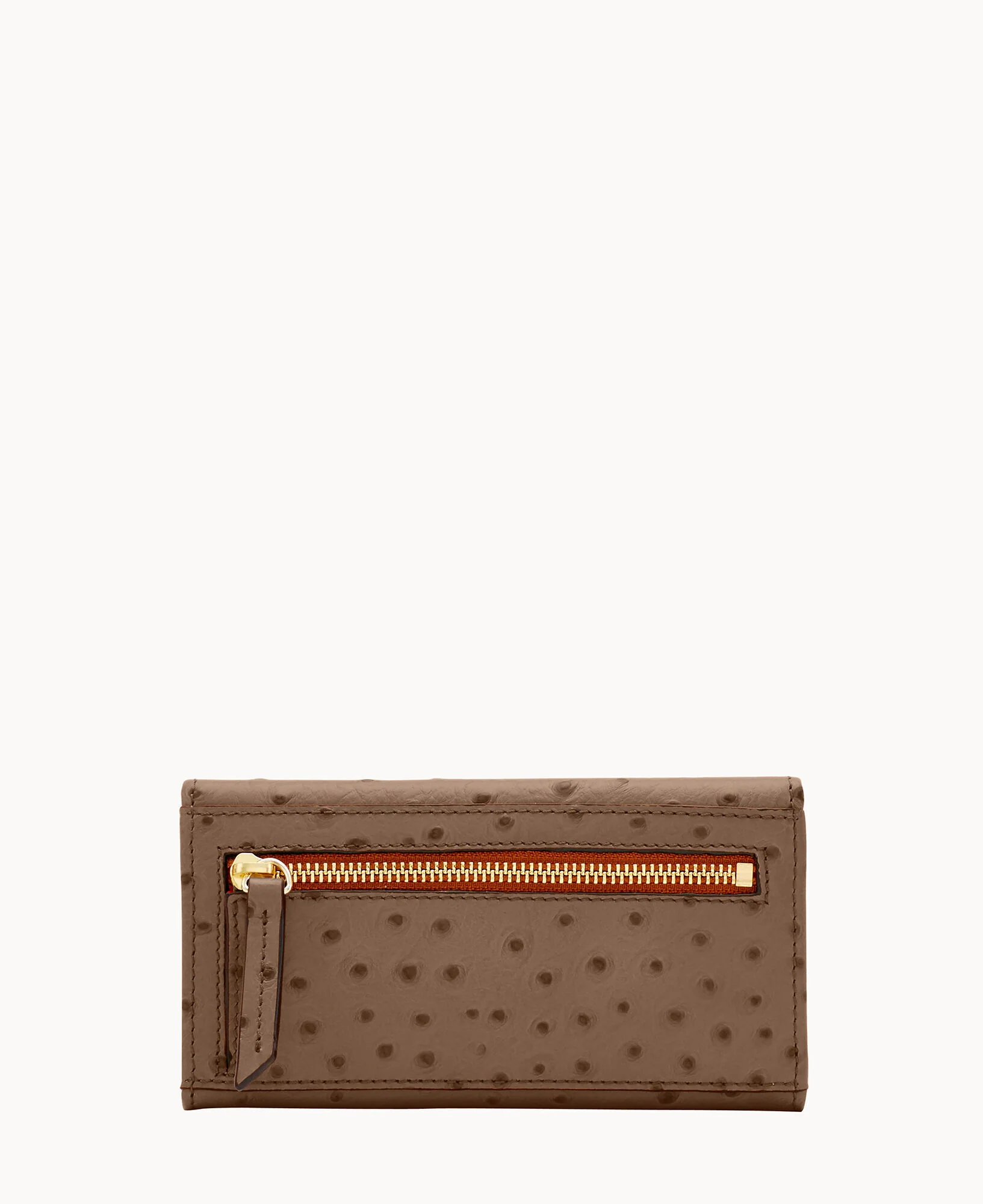 Ostrich Continental Clutch - Image 18