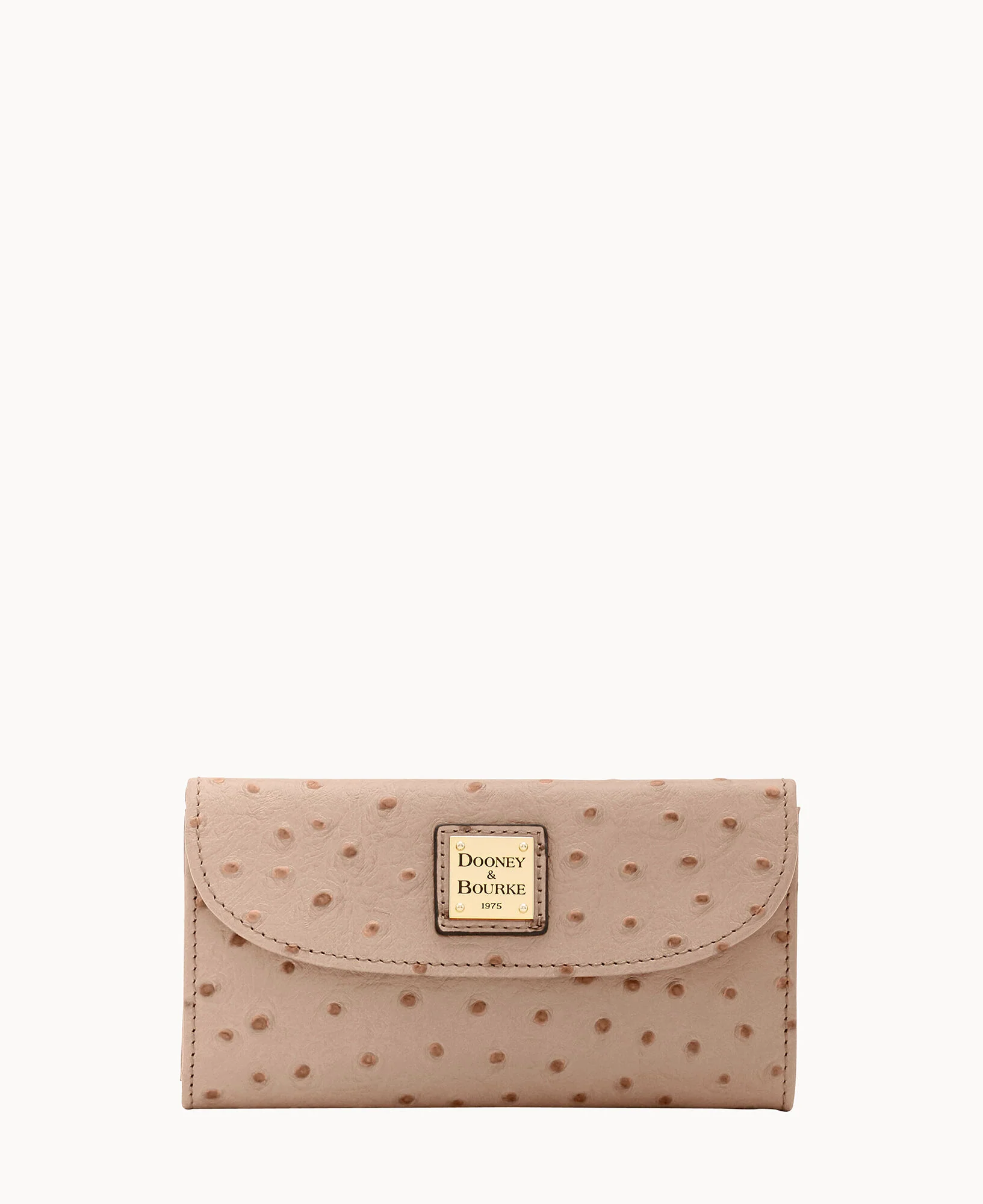 Ostrich Continental Clutch - Image 19