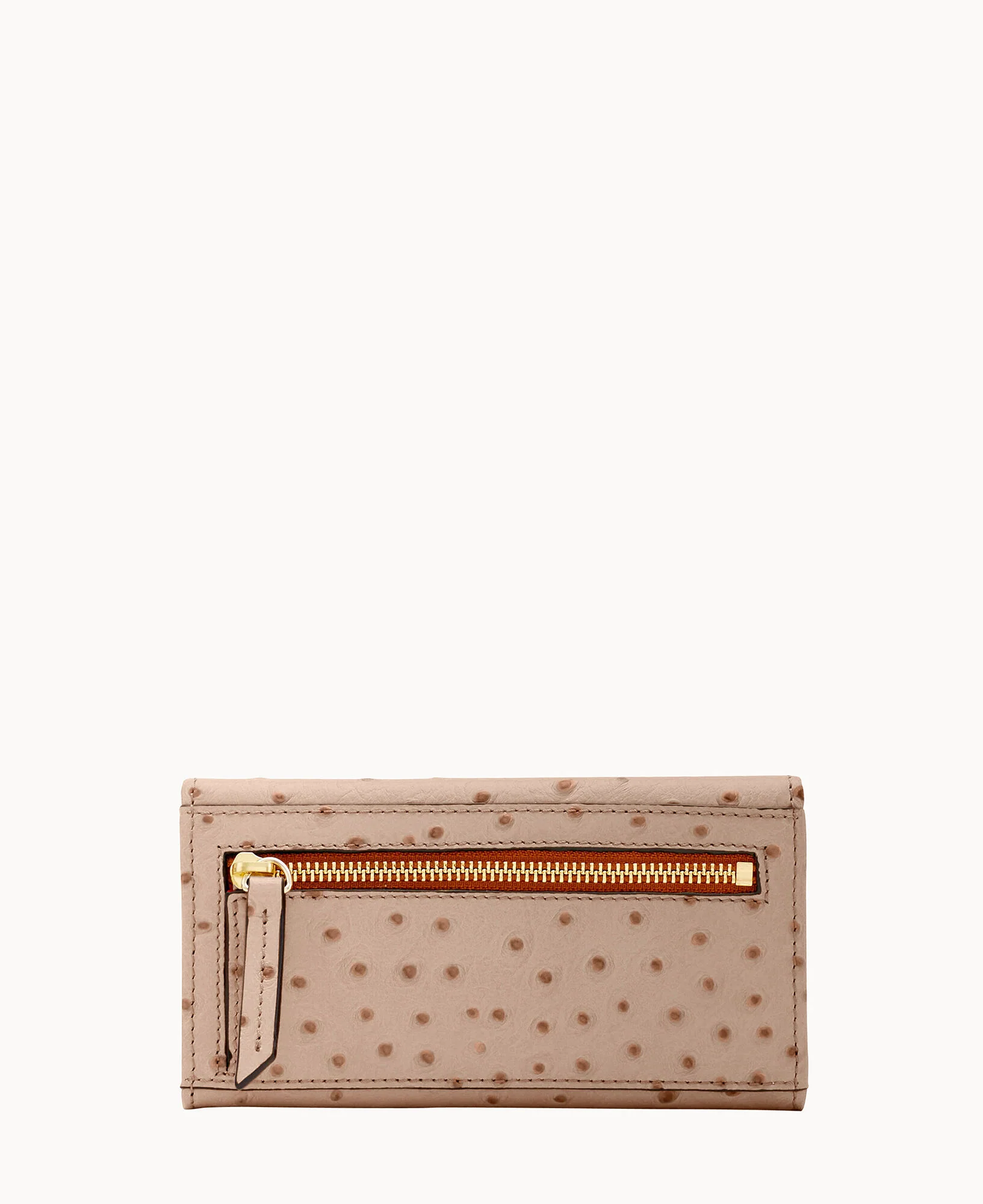Ostrich Continental Clutch - Image 22