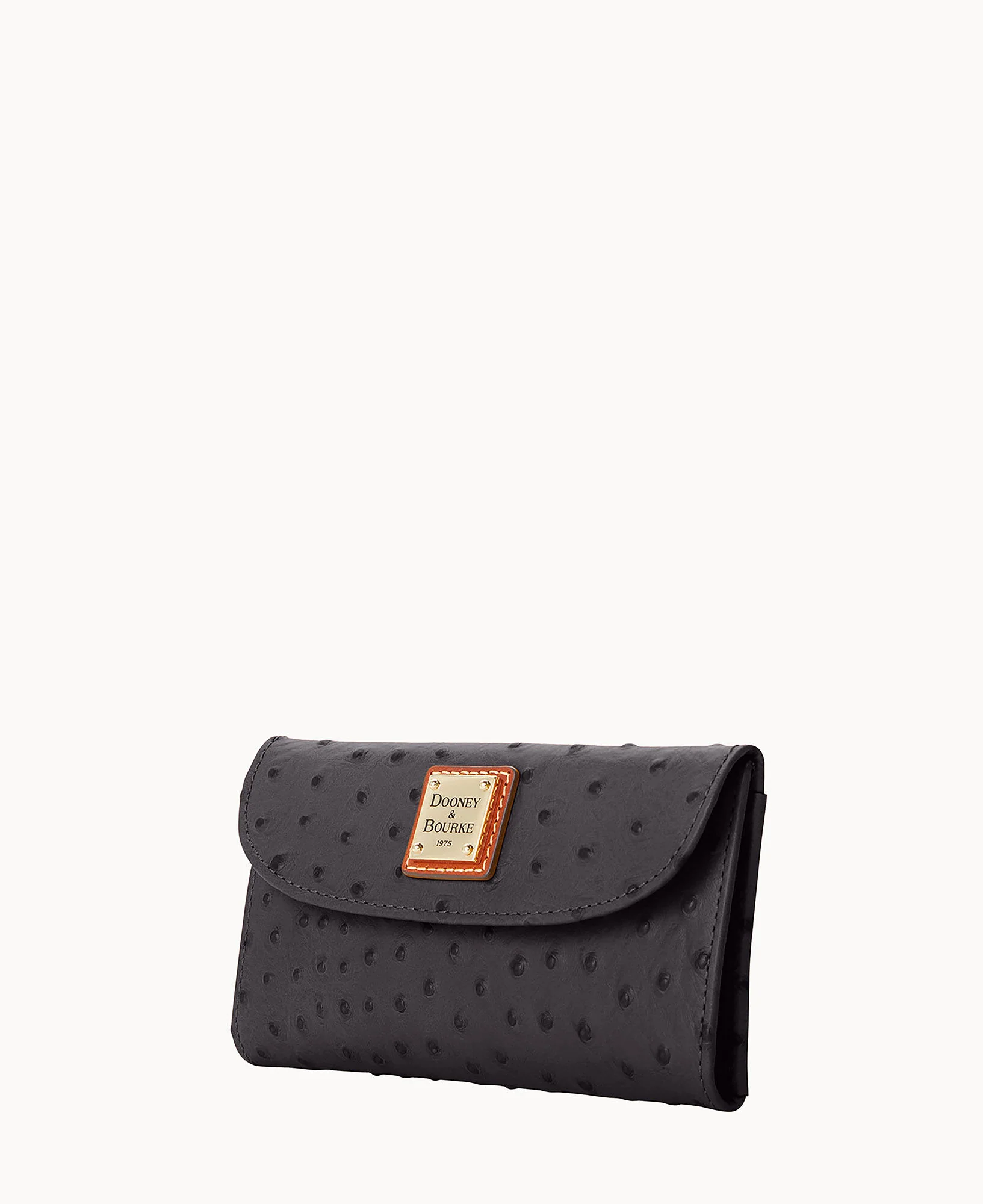 Ostrich Continental Clutch - Image 23