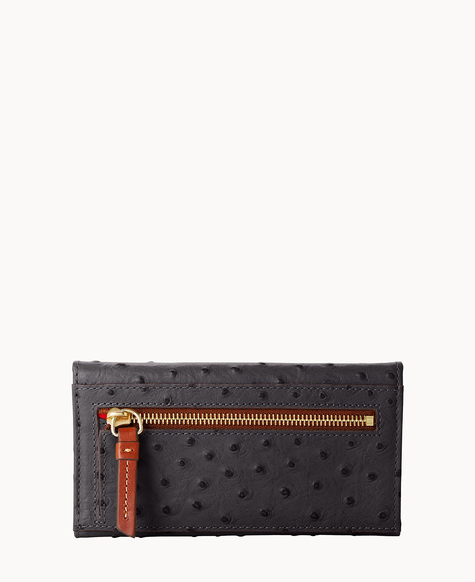 Ostrich Continental Clutch - Image 25