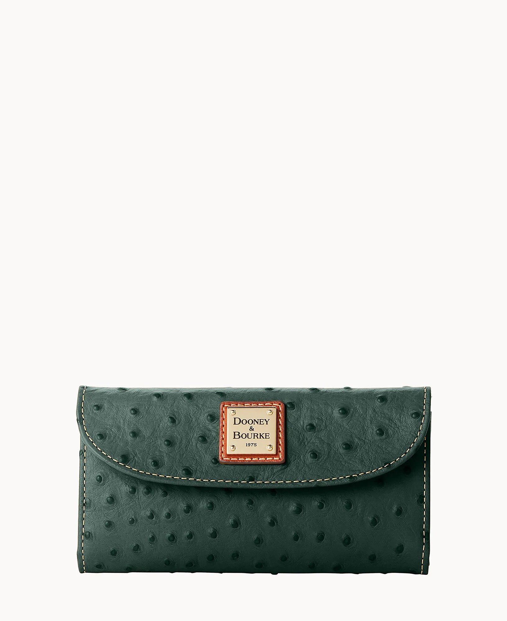 Ostrich Continental Clutch - Image 26