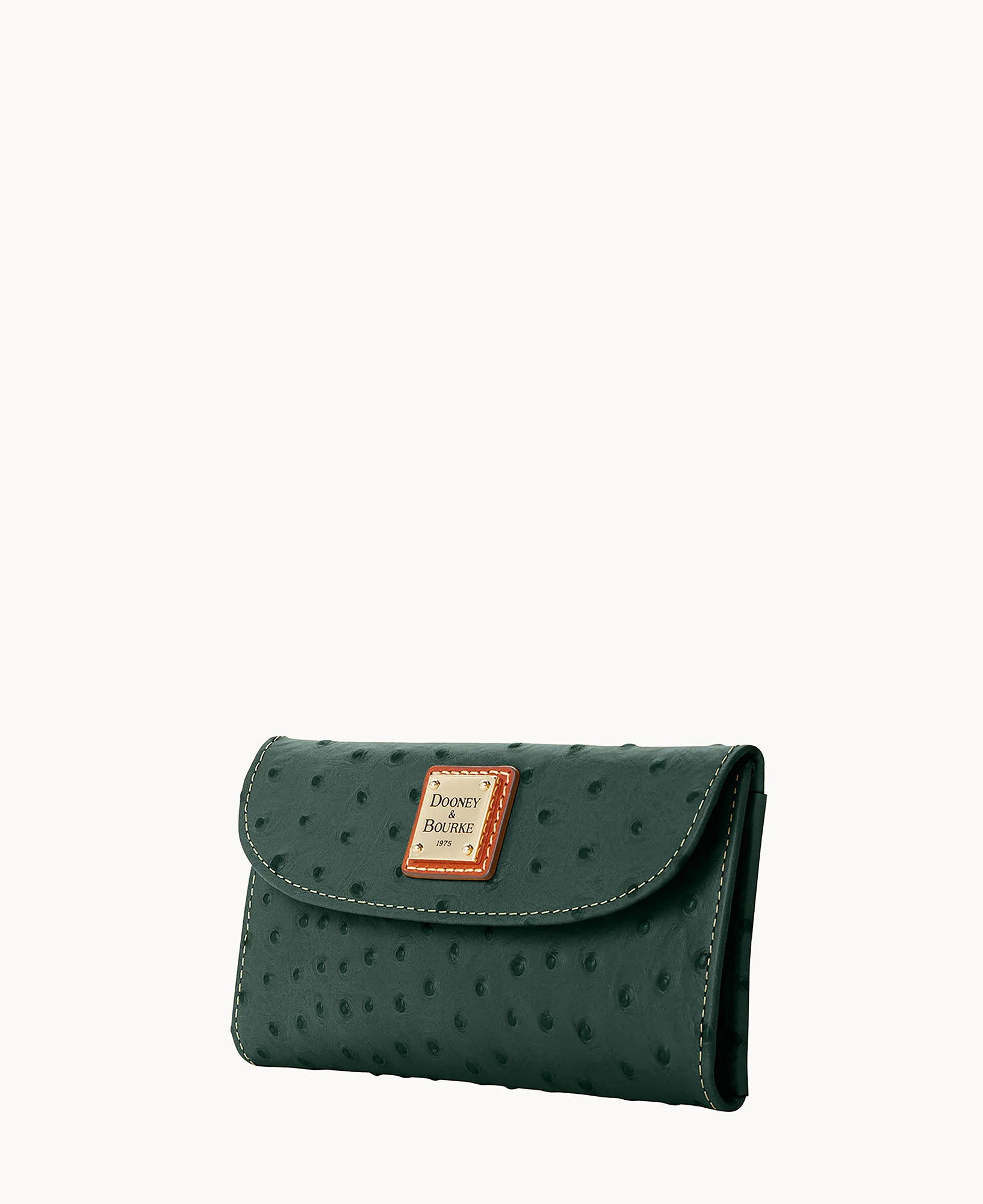 Ostrich Continental Clutch - Image 27