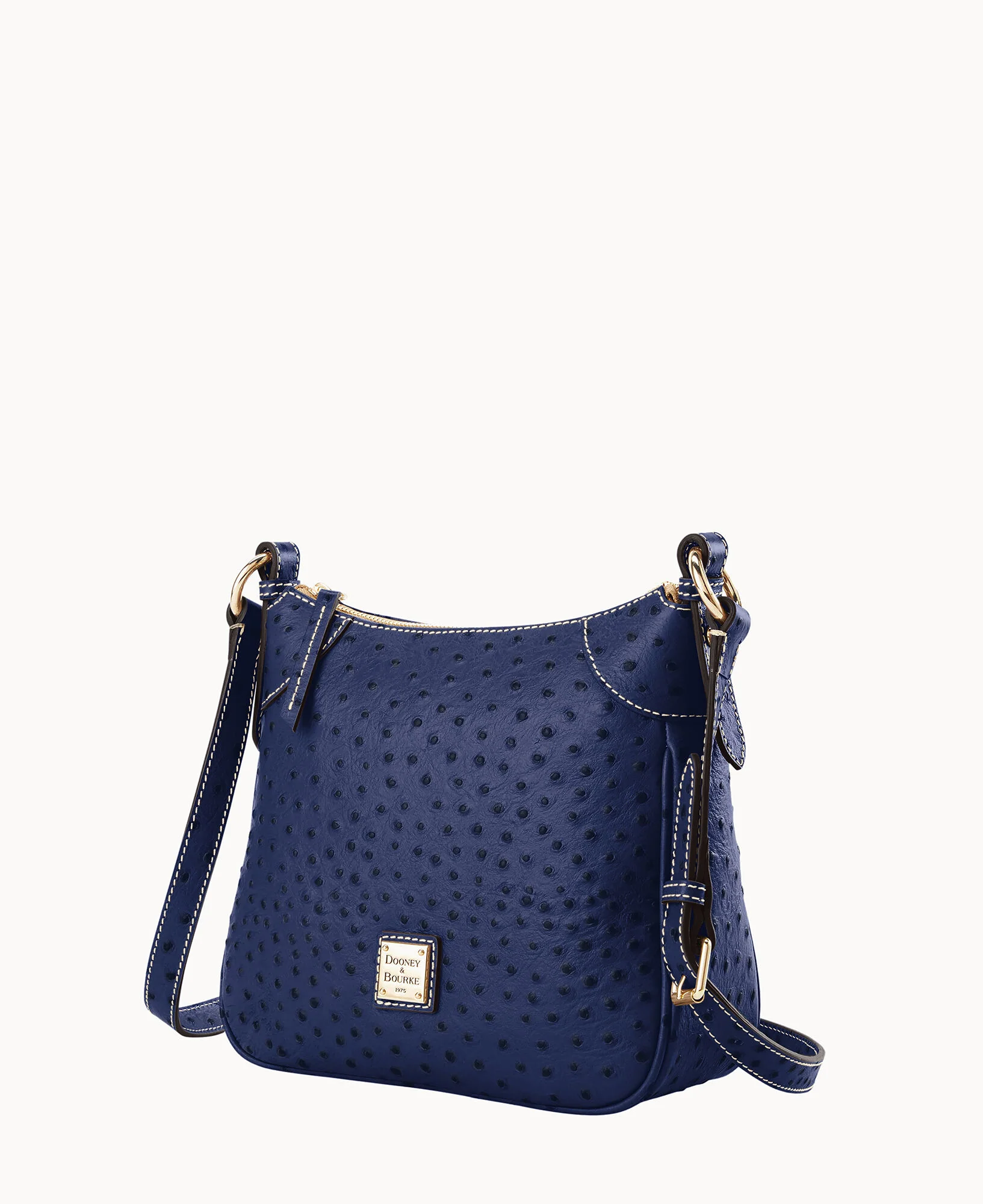 Ostrich Crossbody - Image 10