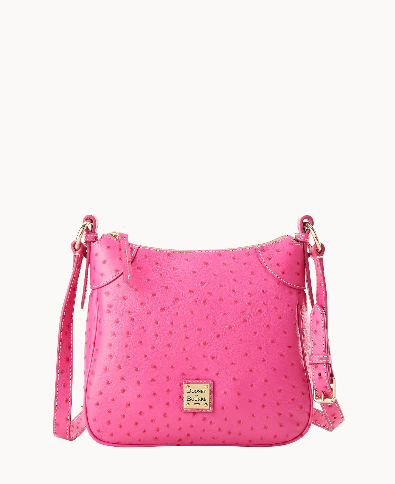 Ostrich Crossbody - Image 14