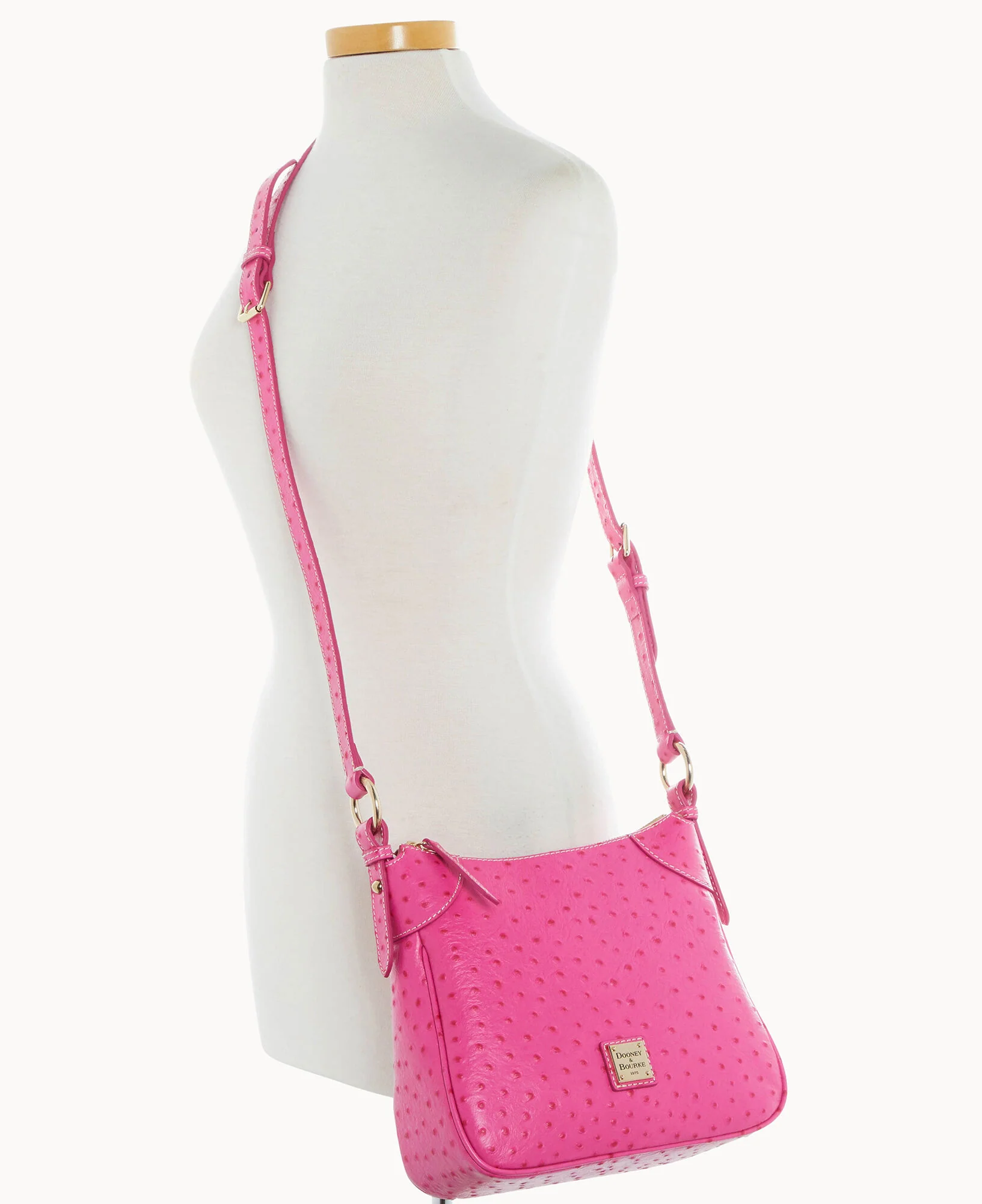 Ostrich Crossbody - Image 18