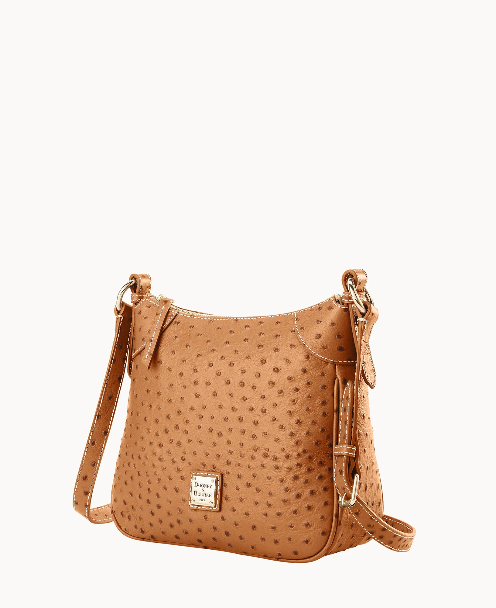 Ostrich Crossbody - Image 19