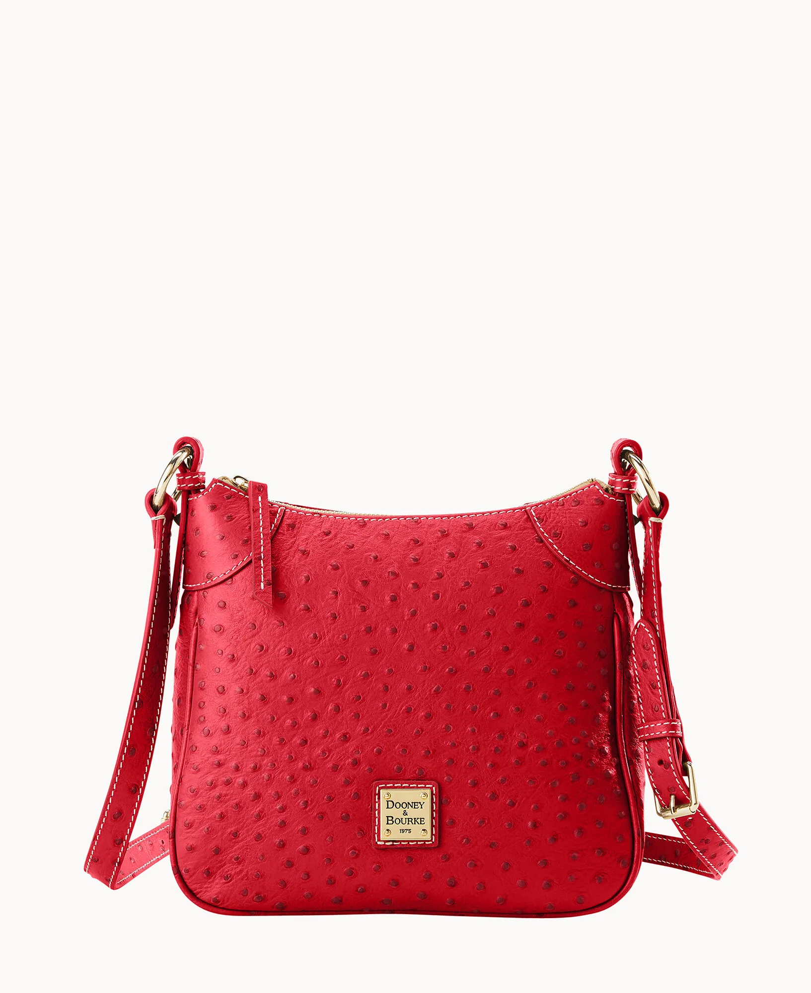 Ostrich Crossbody - Image 23