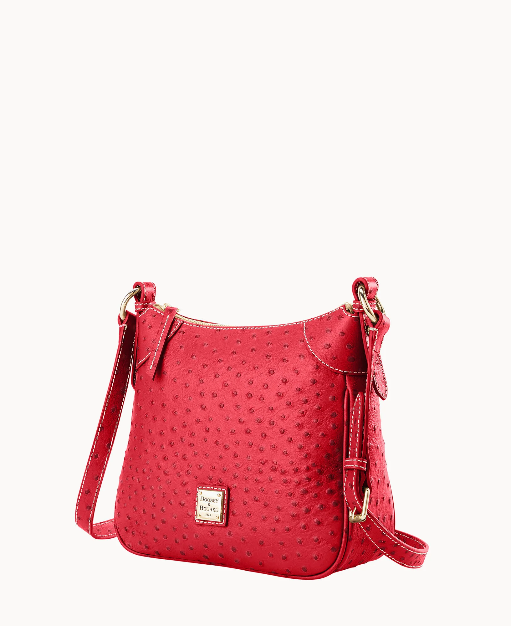 Ostrich Crossbody - Image 24