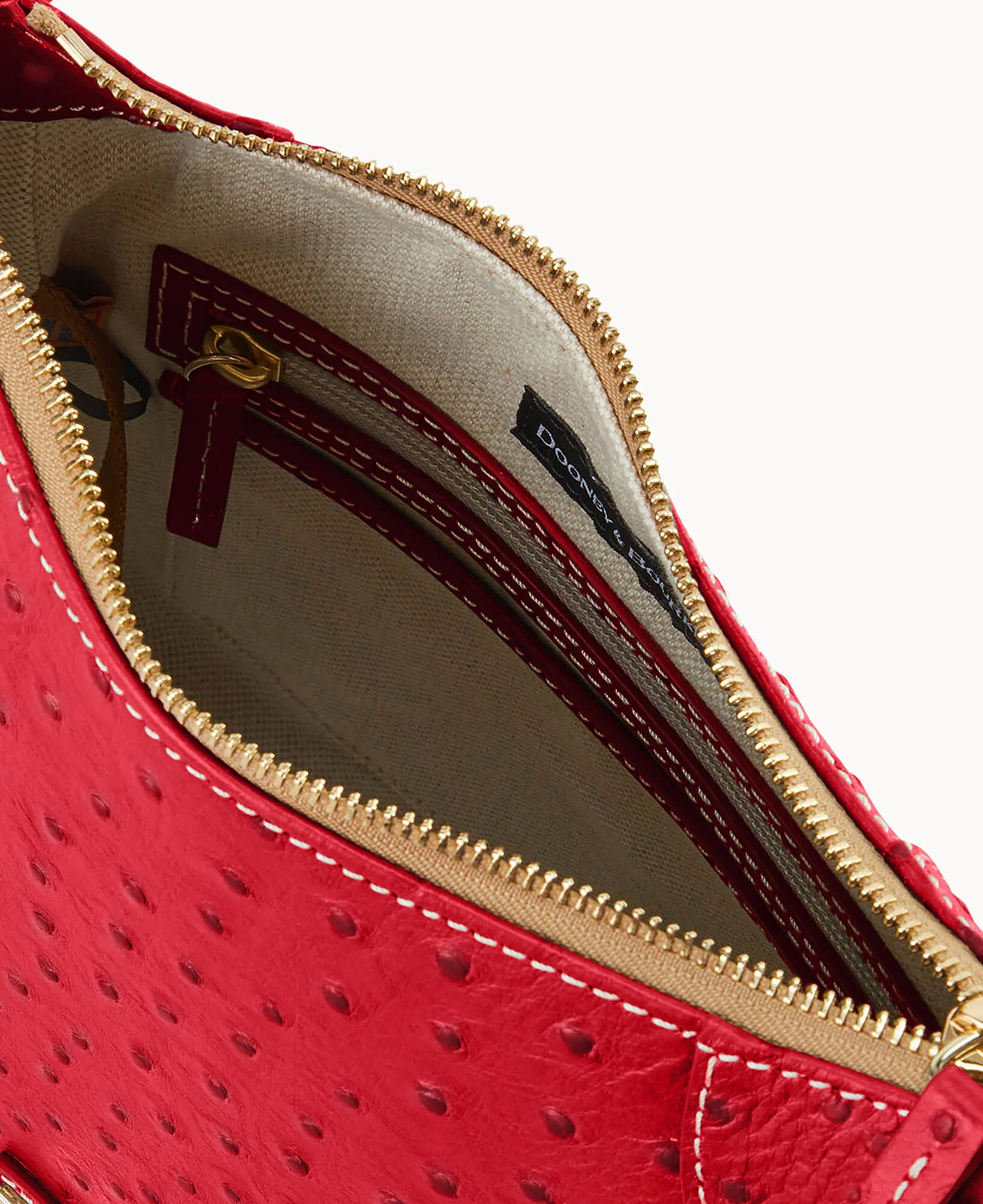 Ostrich Crossbody - Image 25