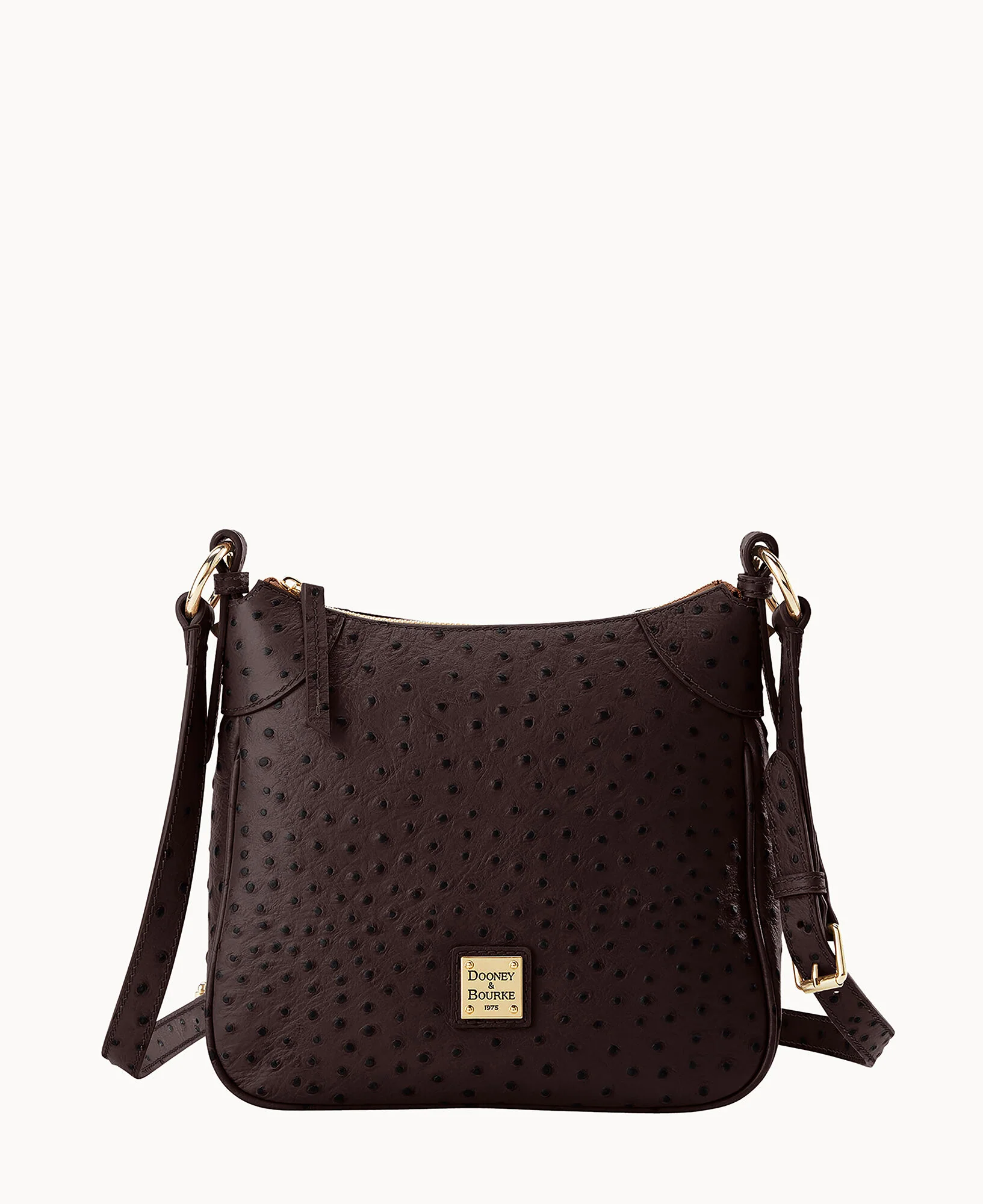 Ostrich Crossbody - Image 28