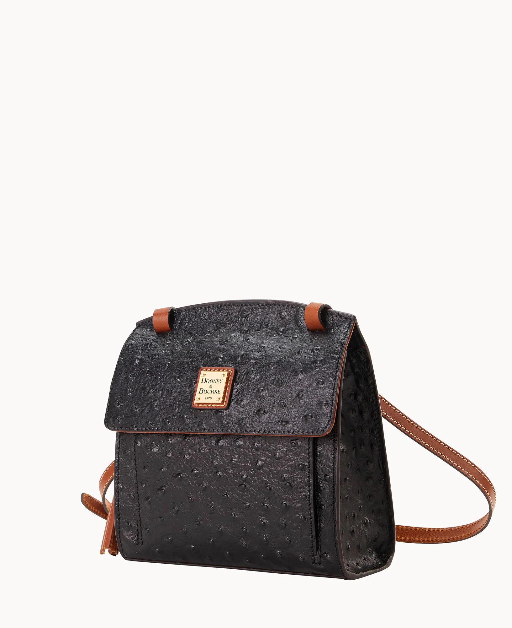 Ostrich Crossbody - Image 2