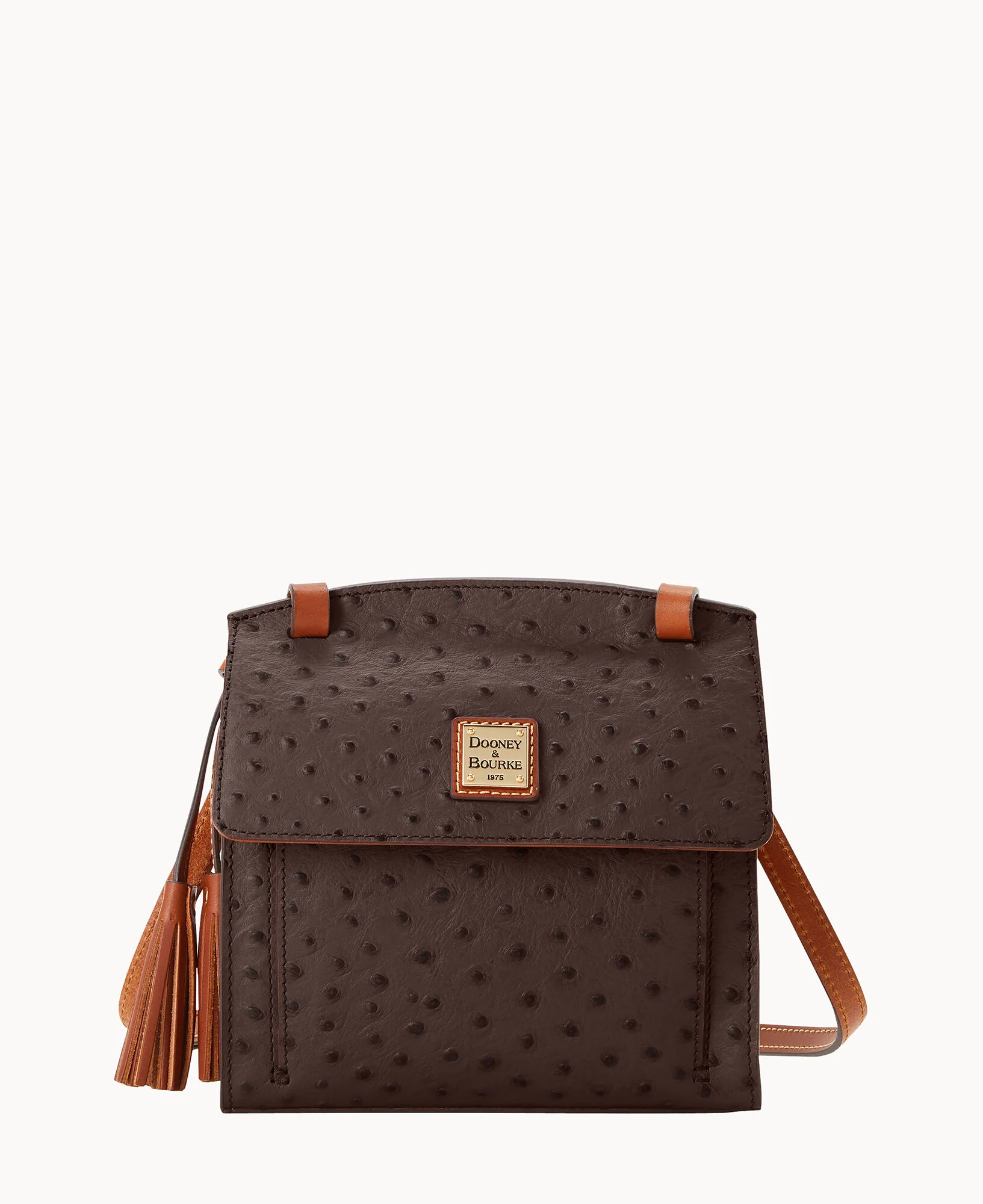 Ostrich Crossbody - Image 6