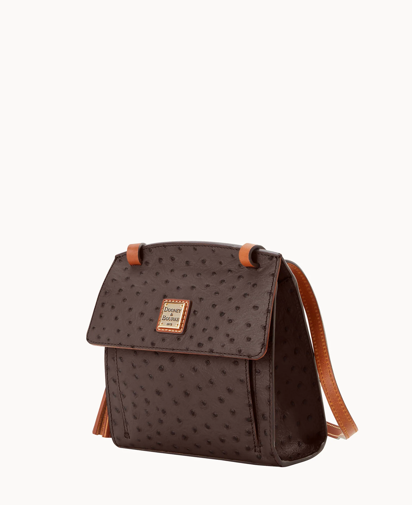 Ostrich Crossbody - Image 7