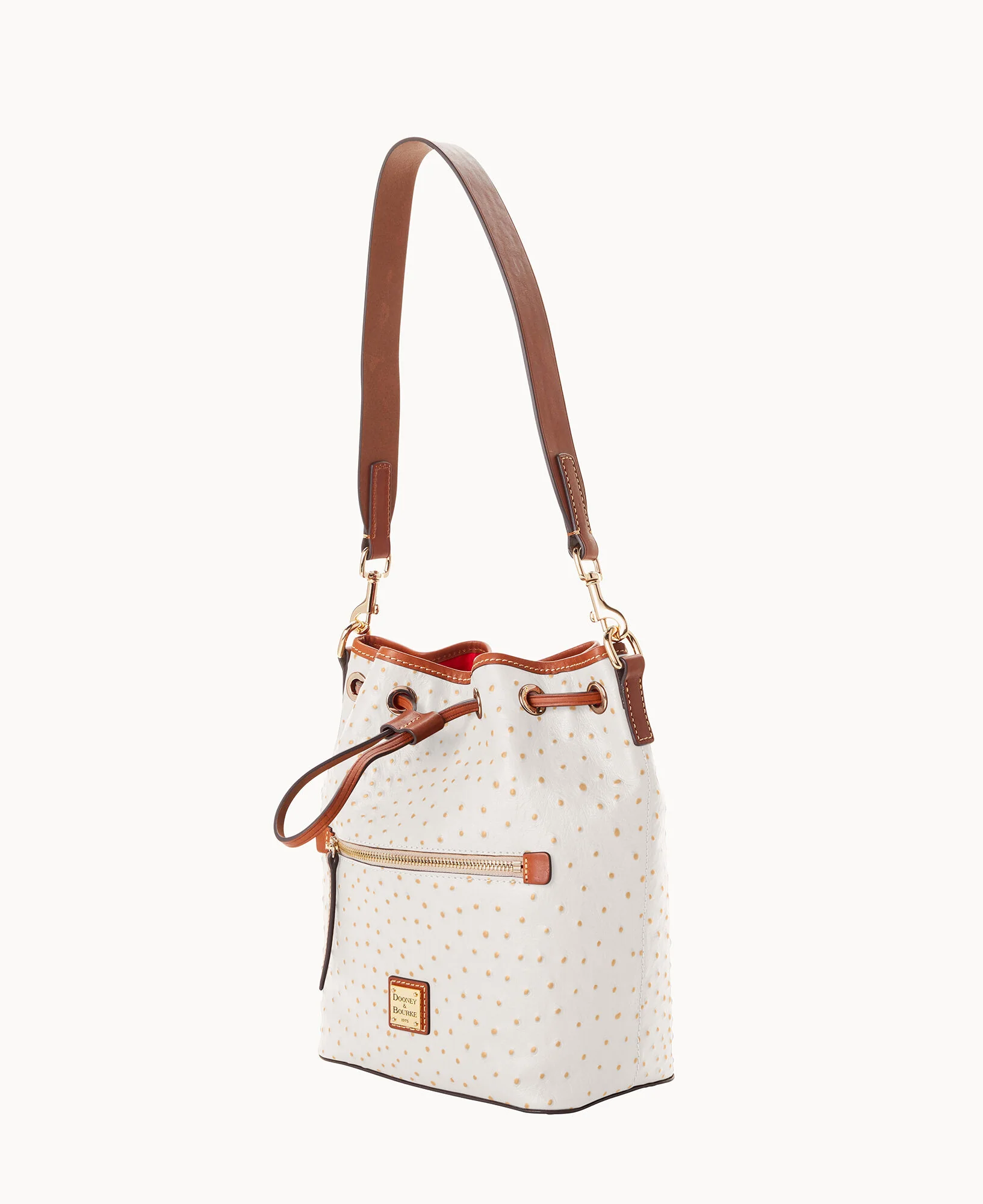 Ostrich Drawstring - Image 3