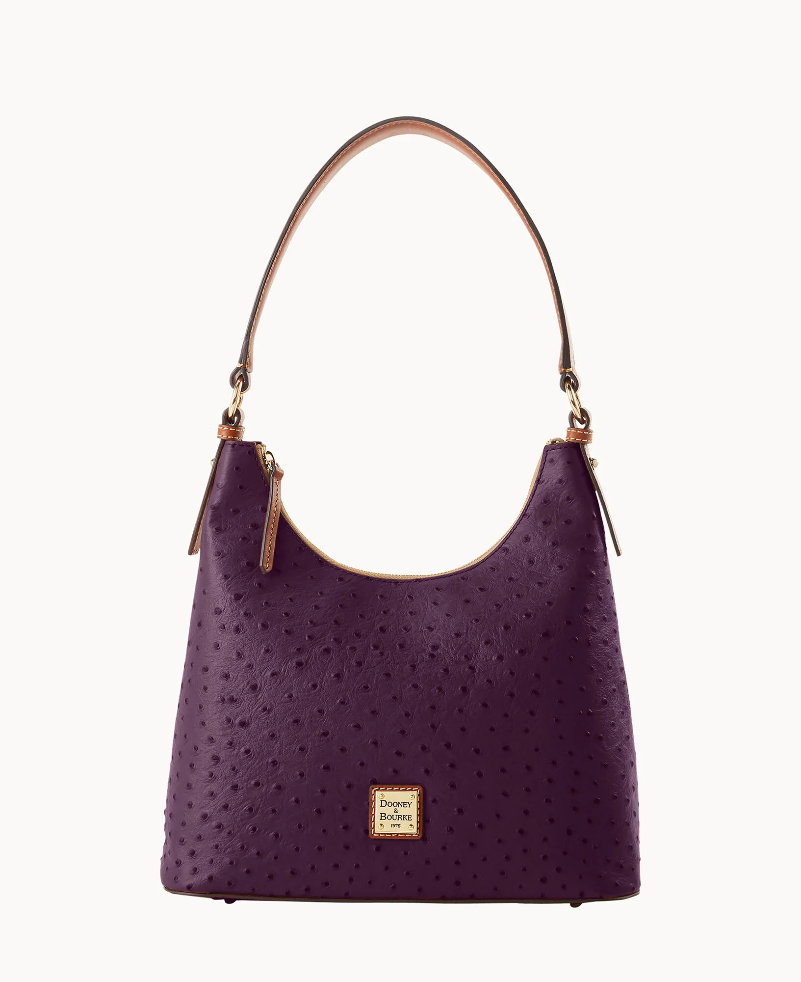 Ostrich Hobo