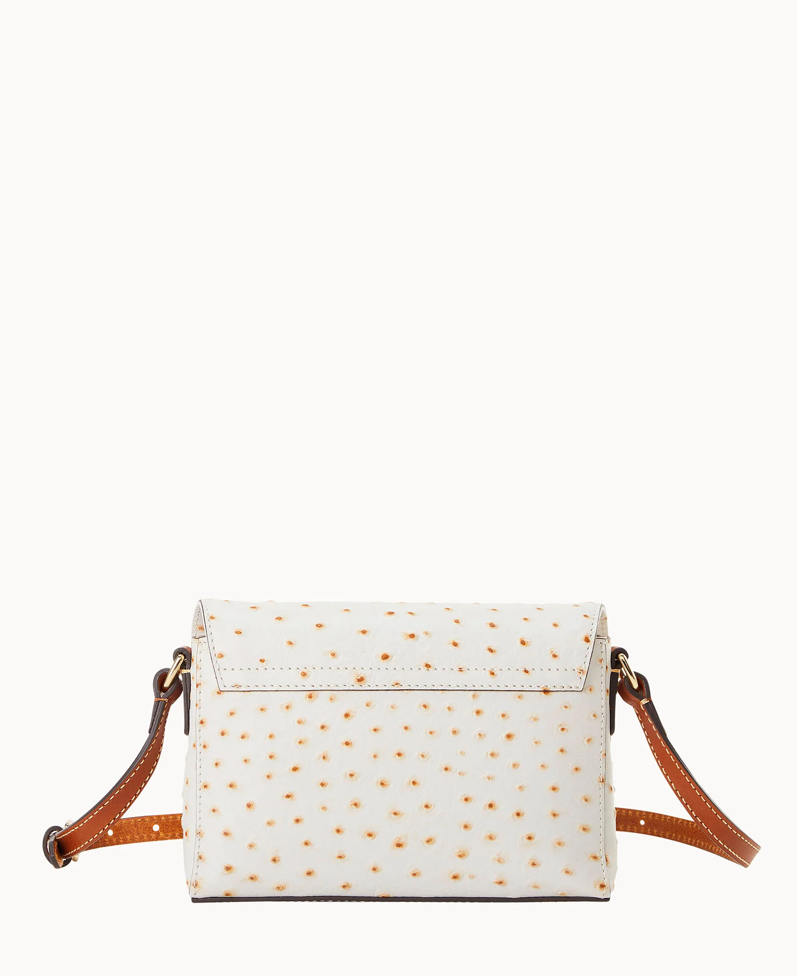 Ostrich Rena Crossbody - Image 4