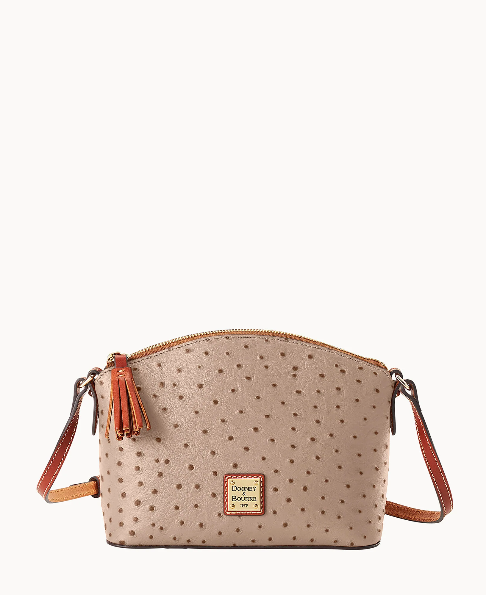 Ostrich Robin Crossbody - Image 17