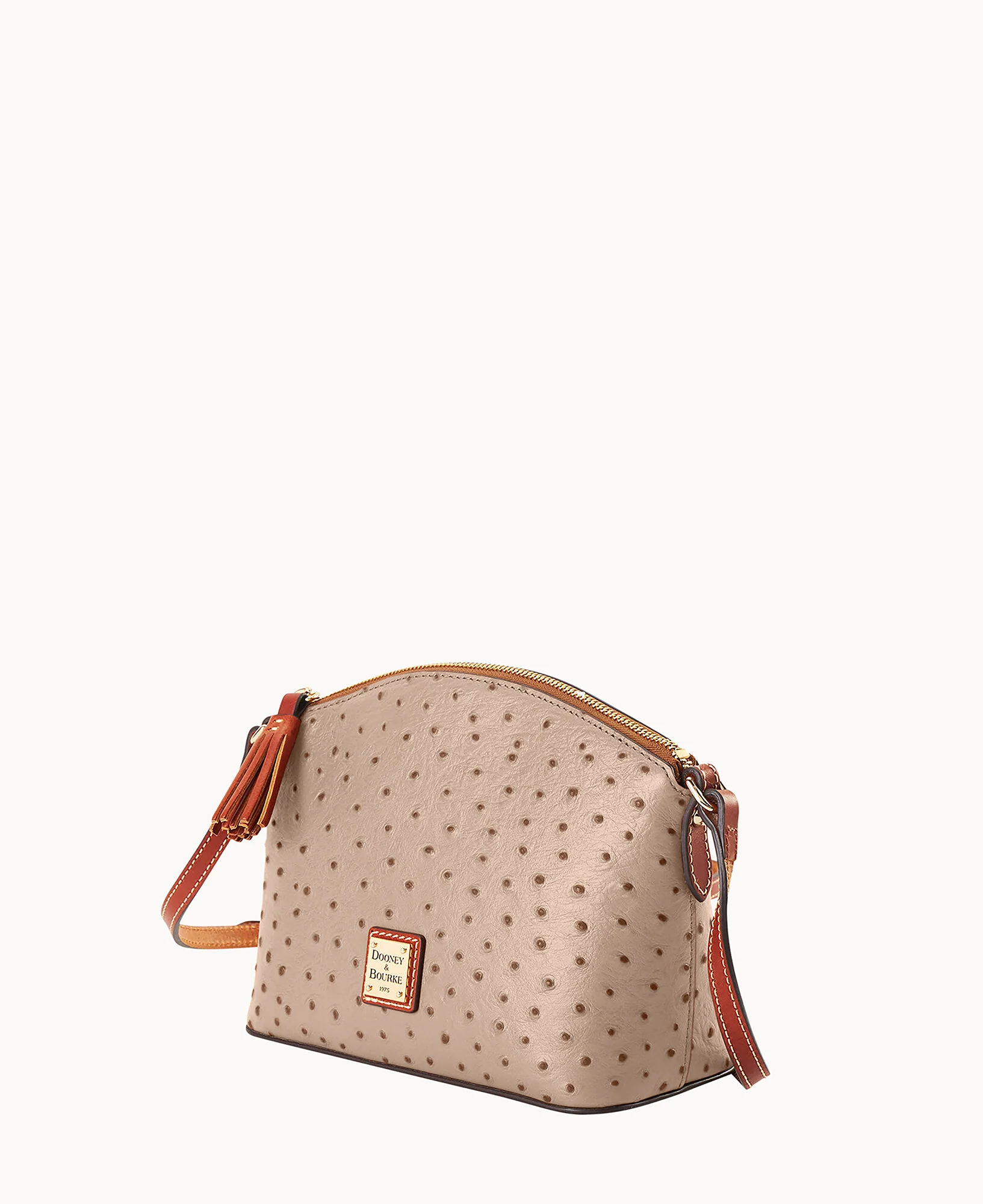 Ostrich Robin Crossbody - Image 18