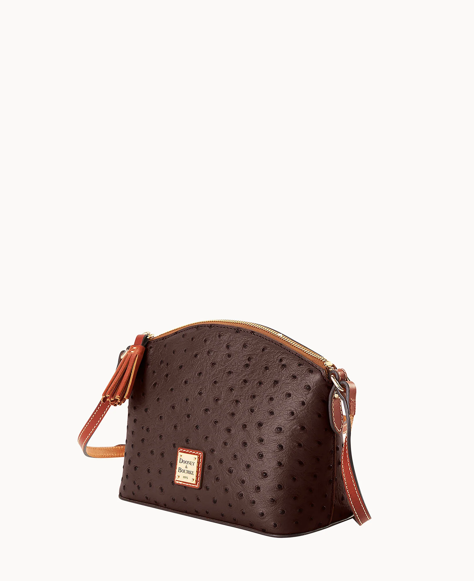 Ostrich Robin Crossbody - Image 22