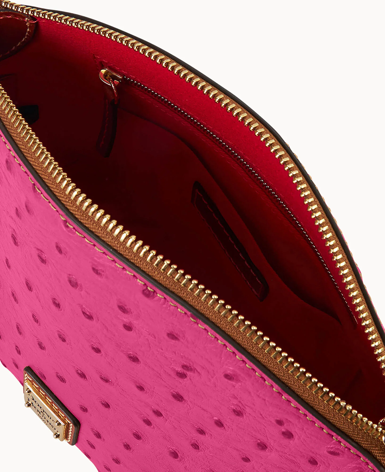 Ostrich Robin Crossbody - Image 31