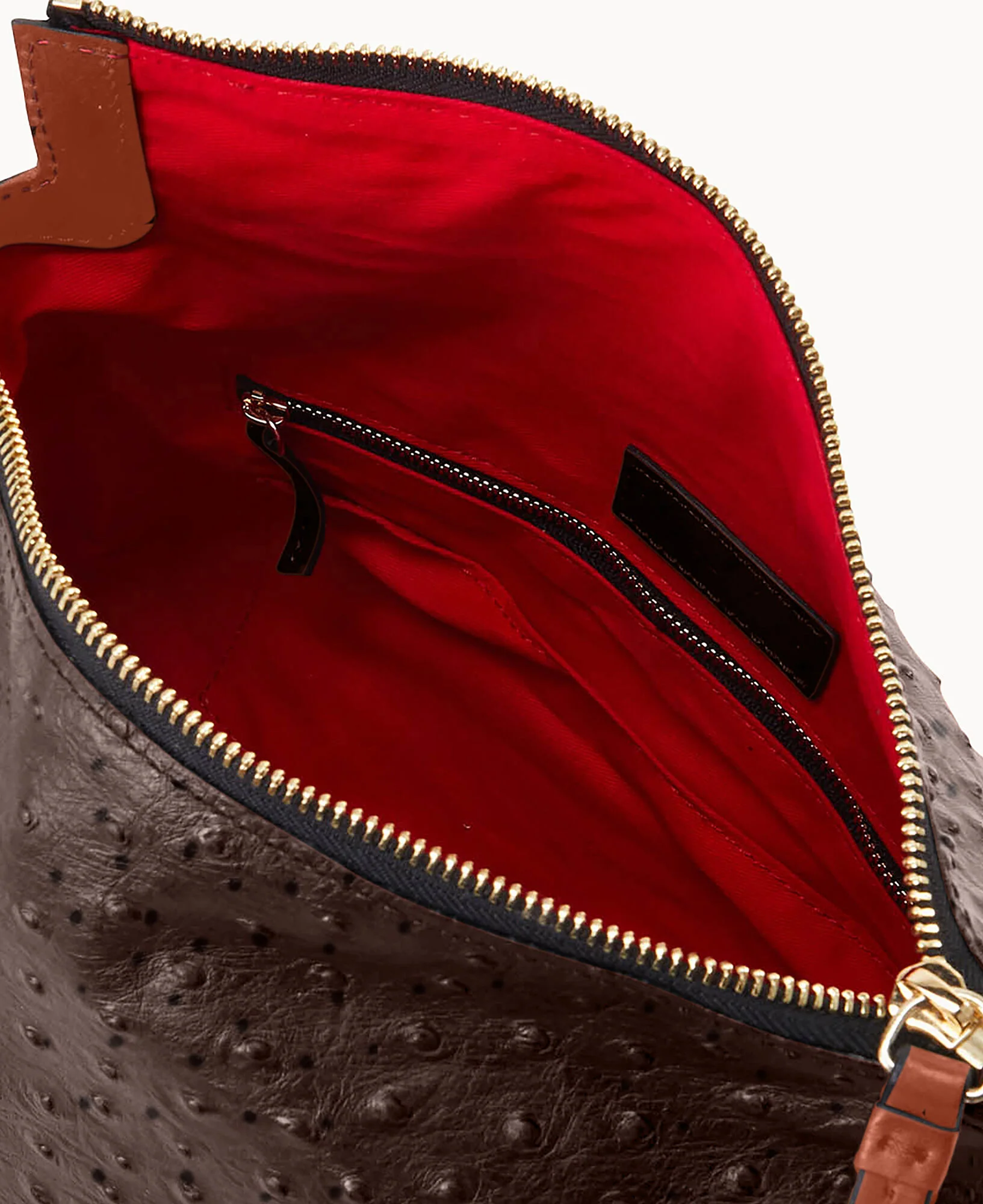 Ostrich Satchel - Image 3