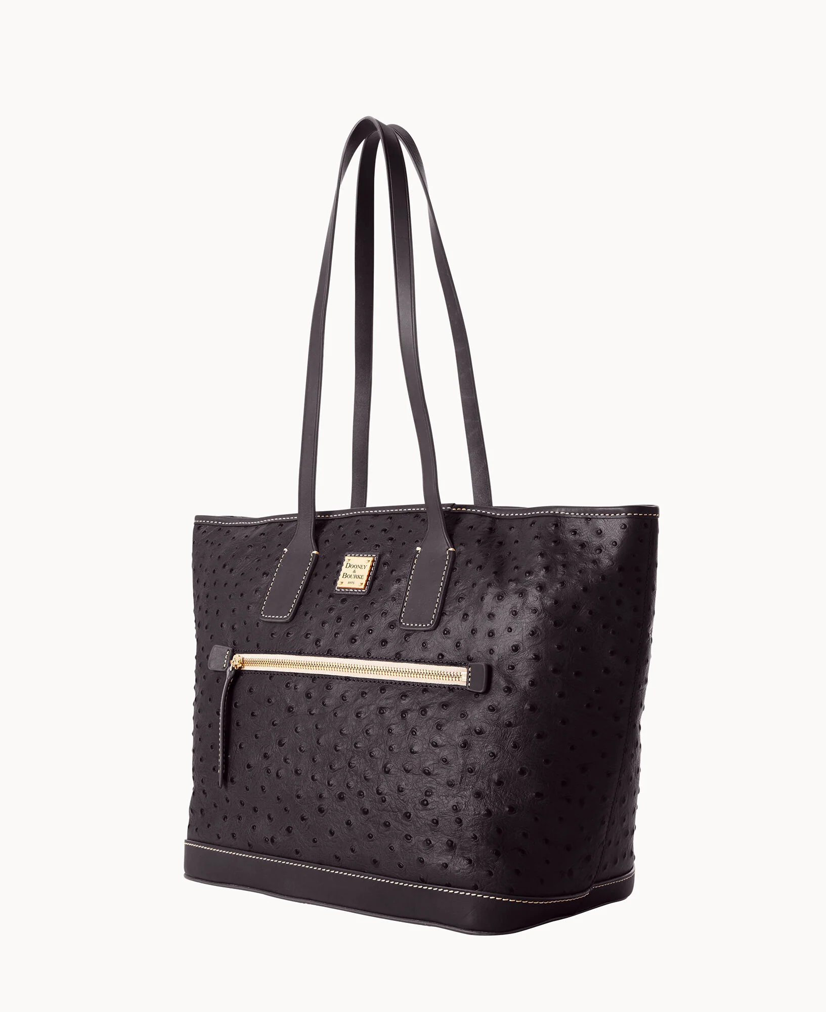 Ostrich Tote - Image 2