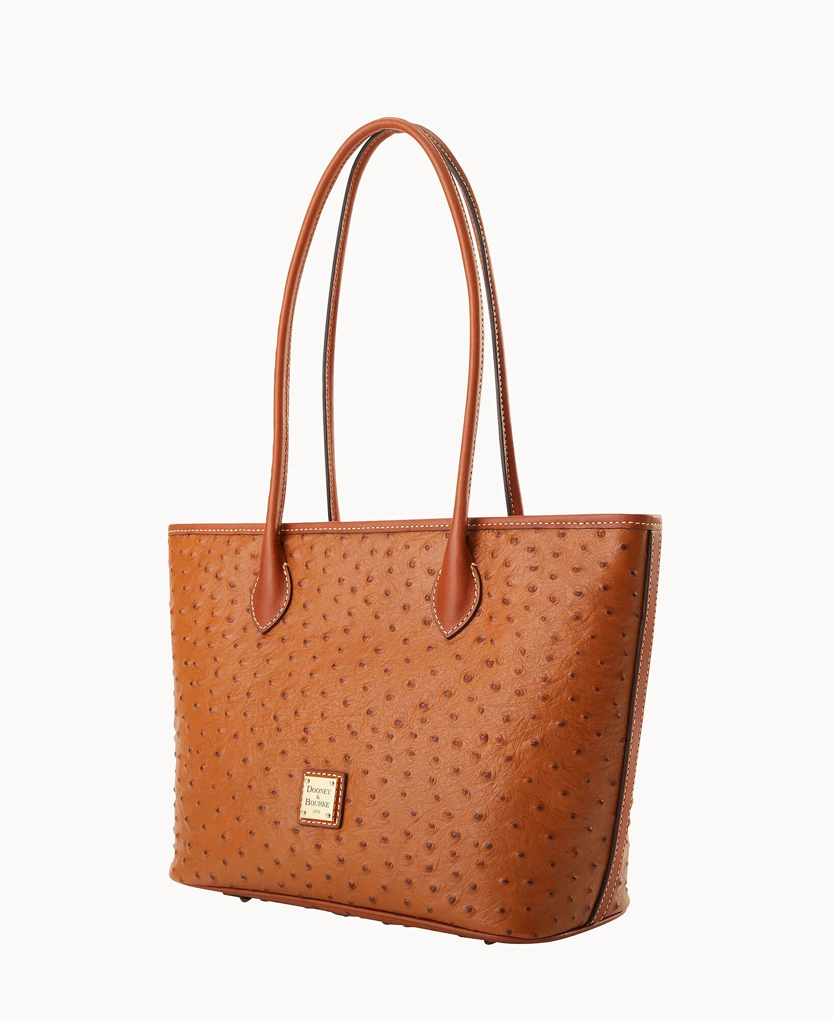 Ostrich Tote - Image 6