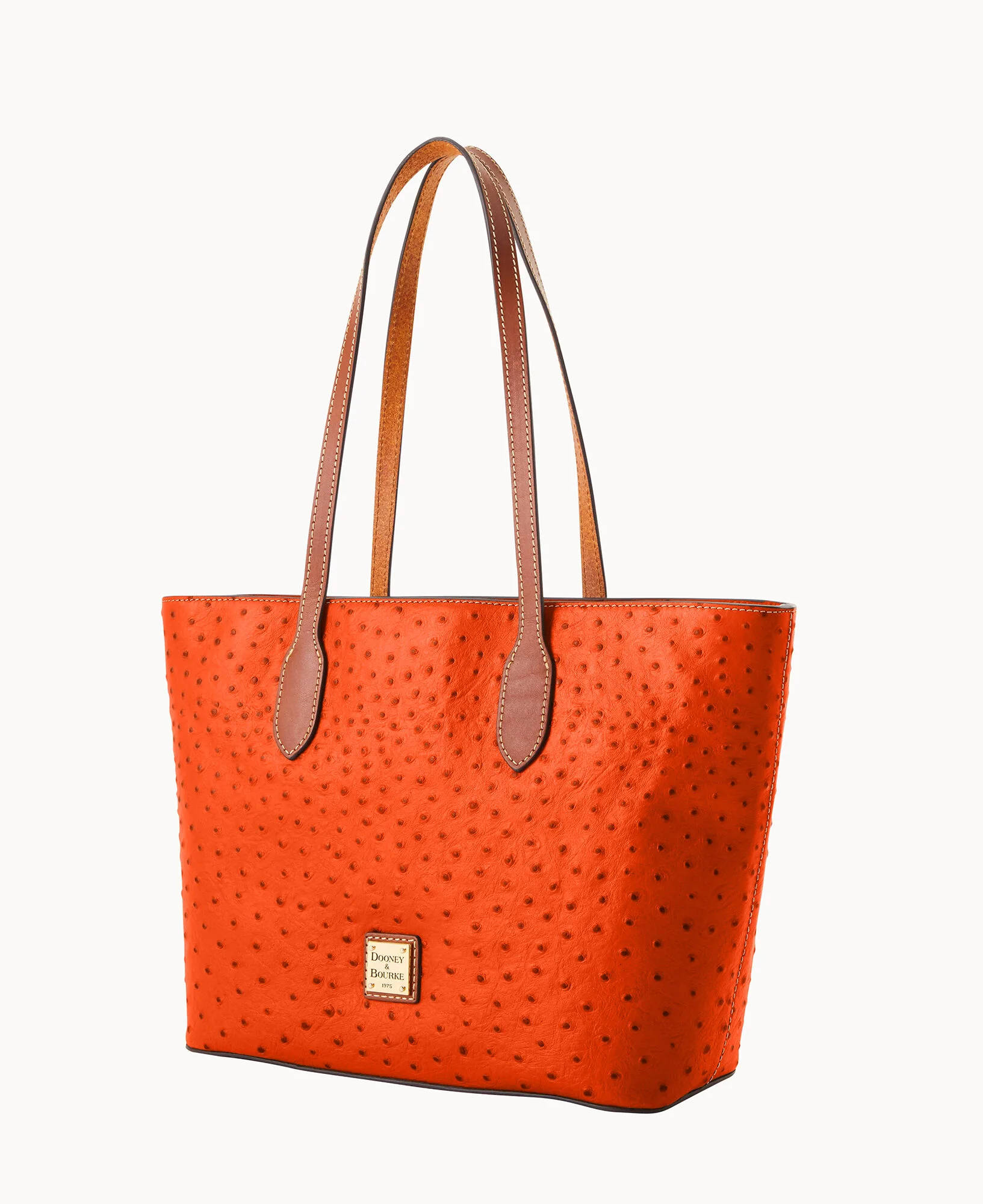 Ostrich Tote - Image 2