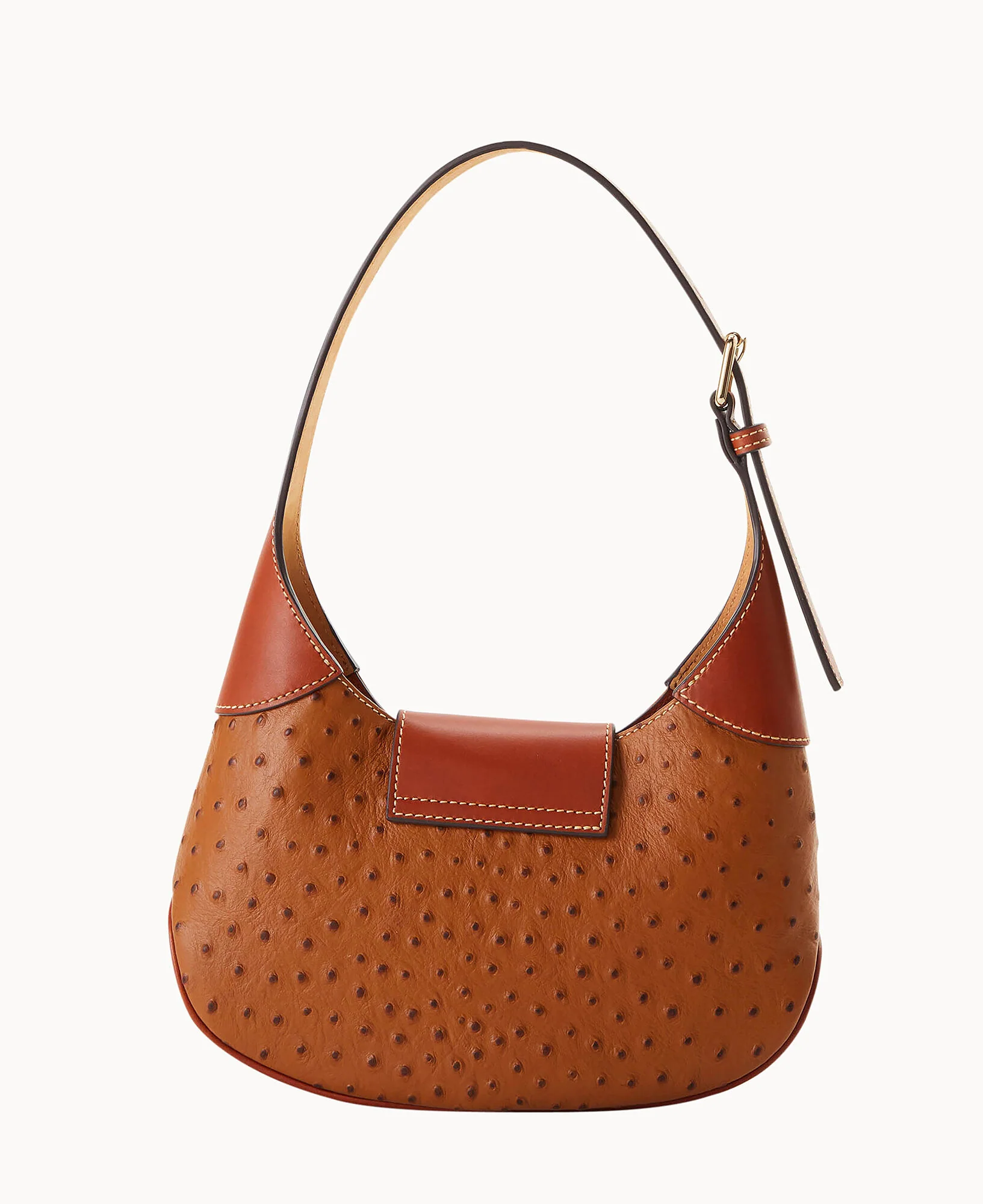 Ostrich Turnlock Hobo 26 - Image 4