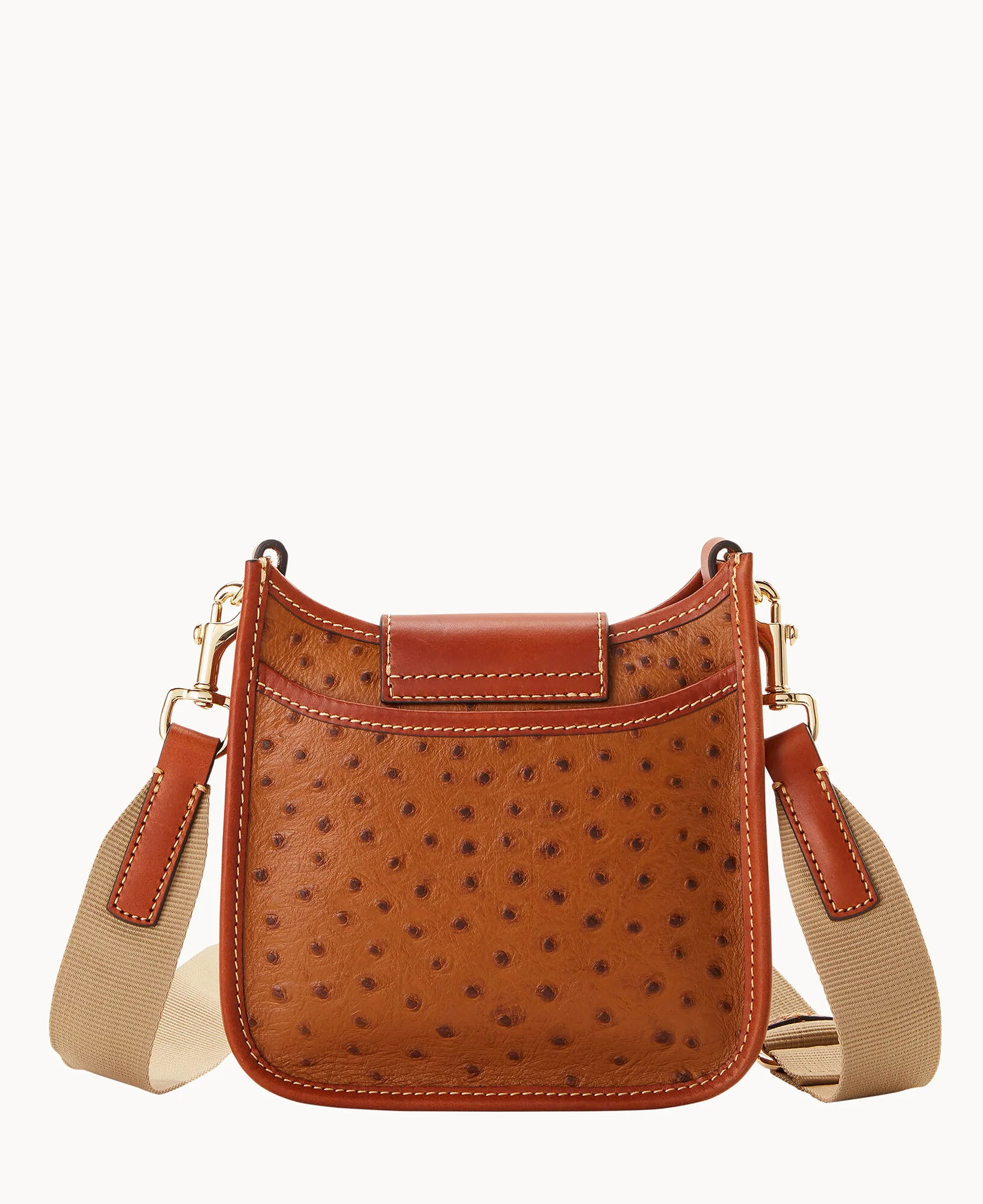 Ostrich Turnlock Messenger 20 - Image 4