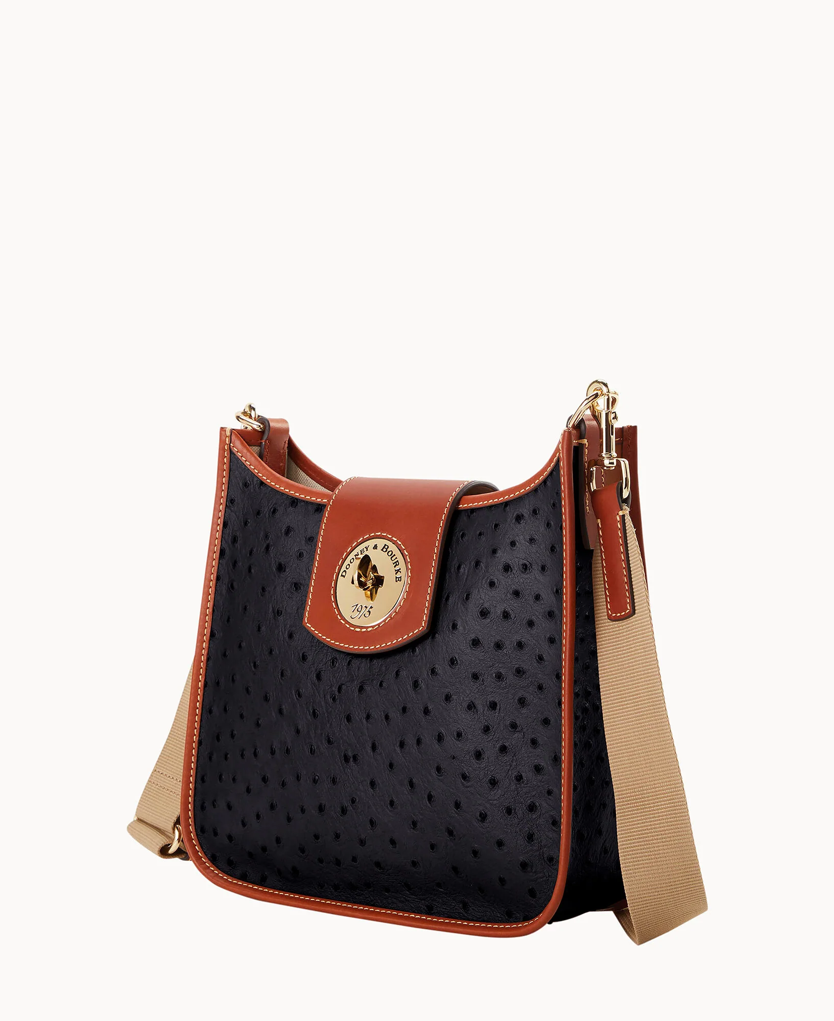 Ostrich Turnlock Messenger 28 - Image 2