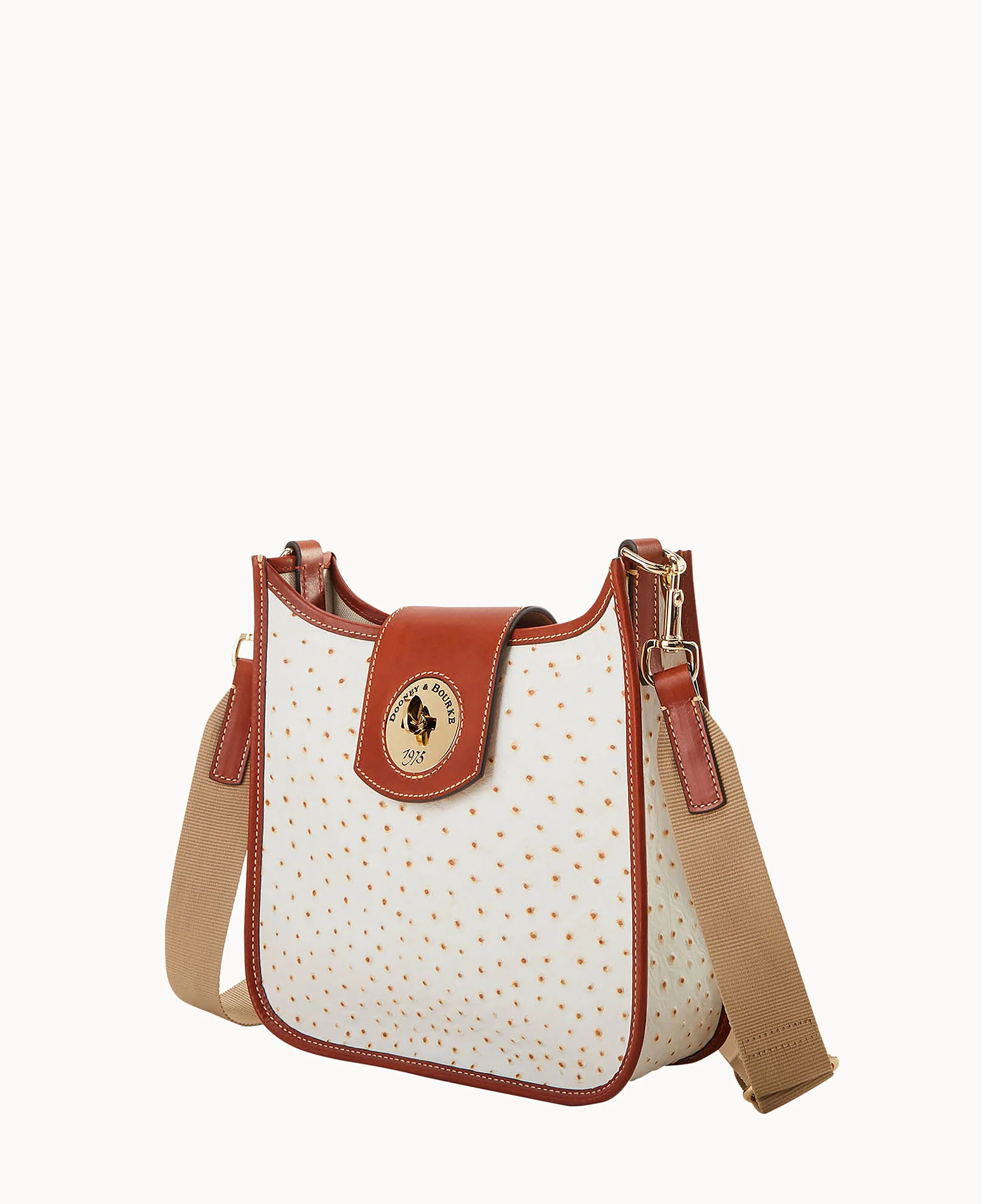 Ostrich Turnlock Messenger 28 - Image 6