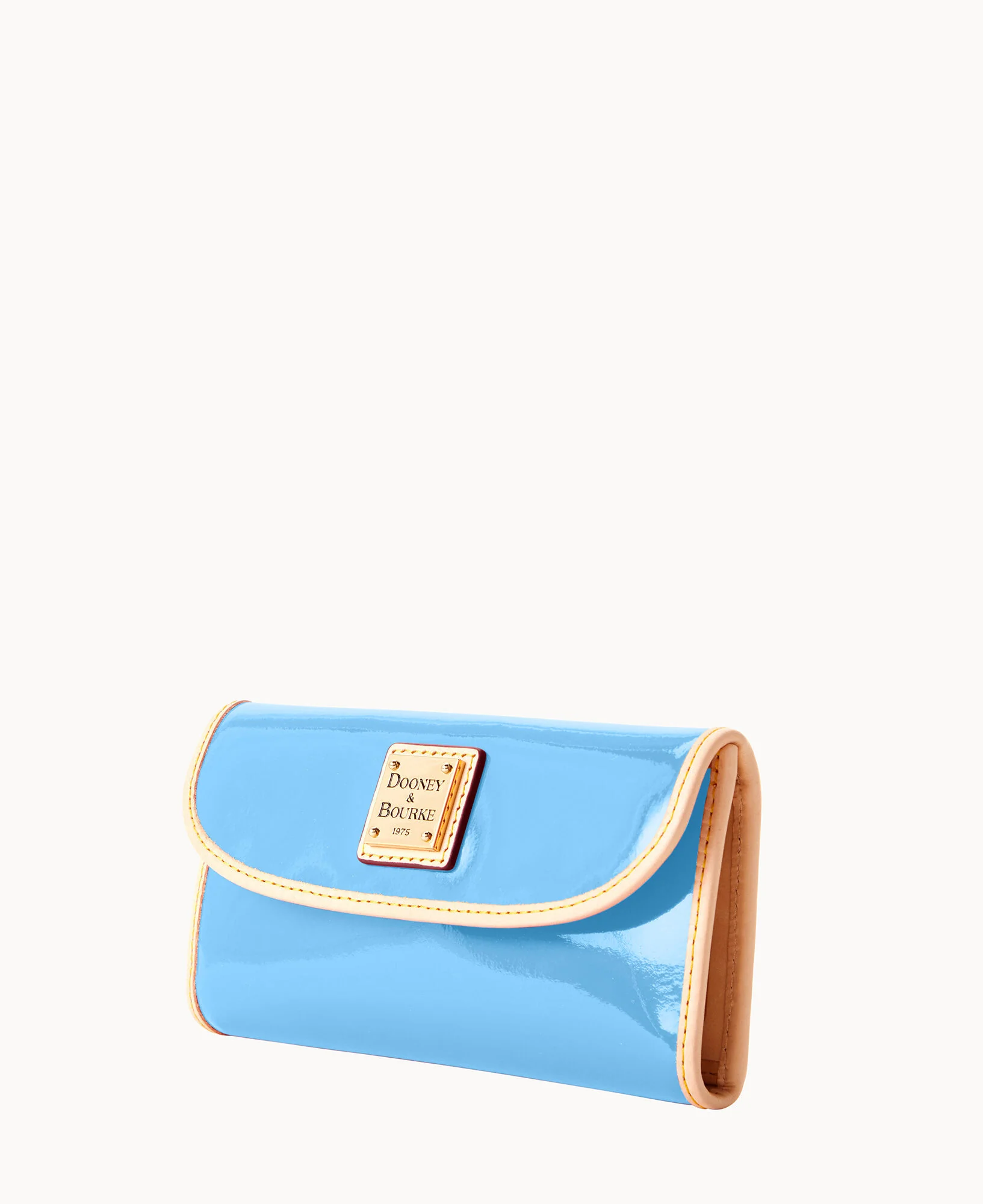 Patent Continental Clutch - Image 11