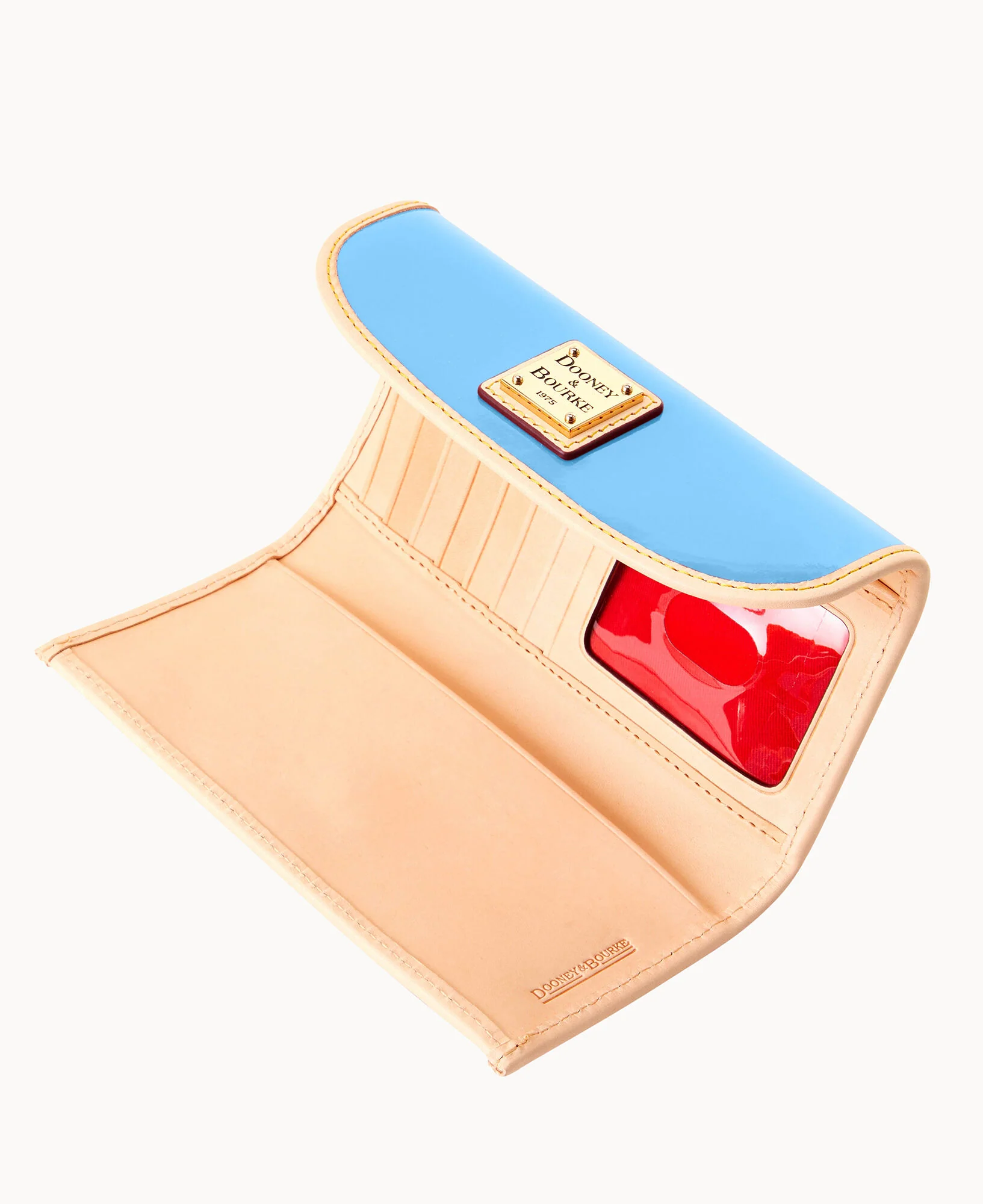 Patent Continental Clutch - Image 12