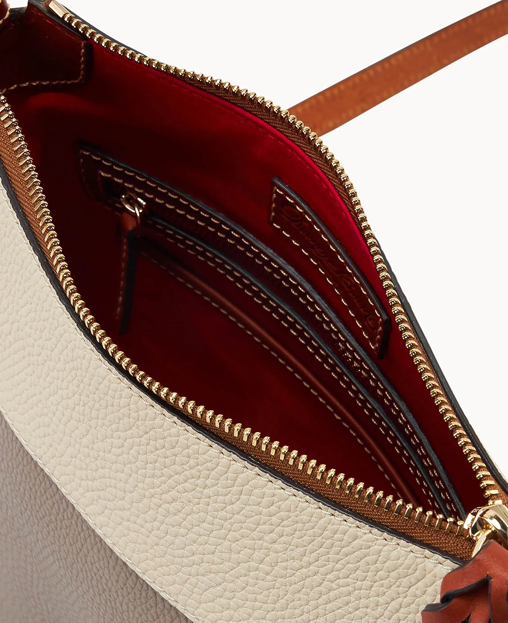 Pebble Color Block Crossbody 25 - Image 11